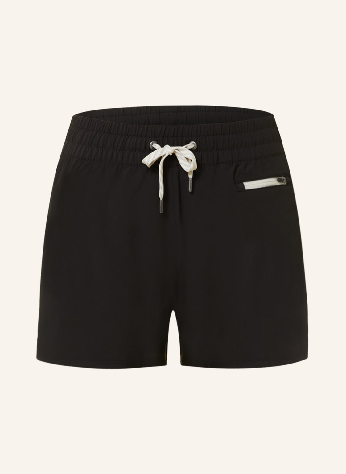 Vuori Trainingsshorts Clementine schwarz Vuori Trainingsshorts Clementine schwarz von vuori