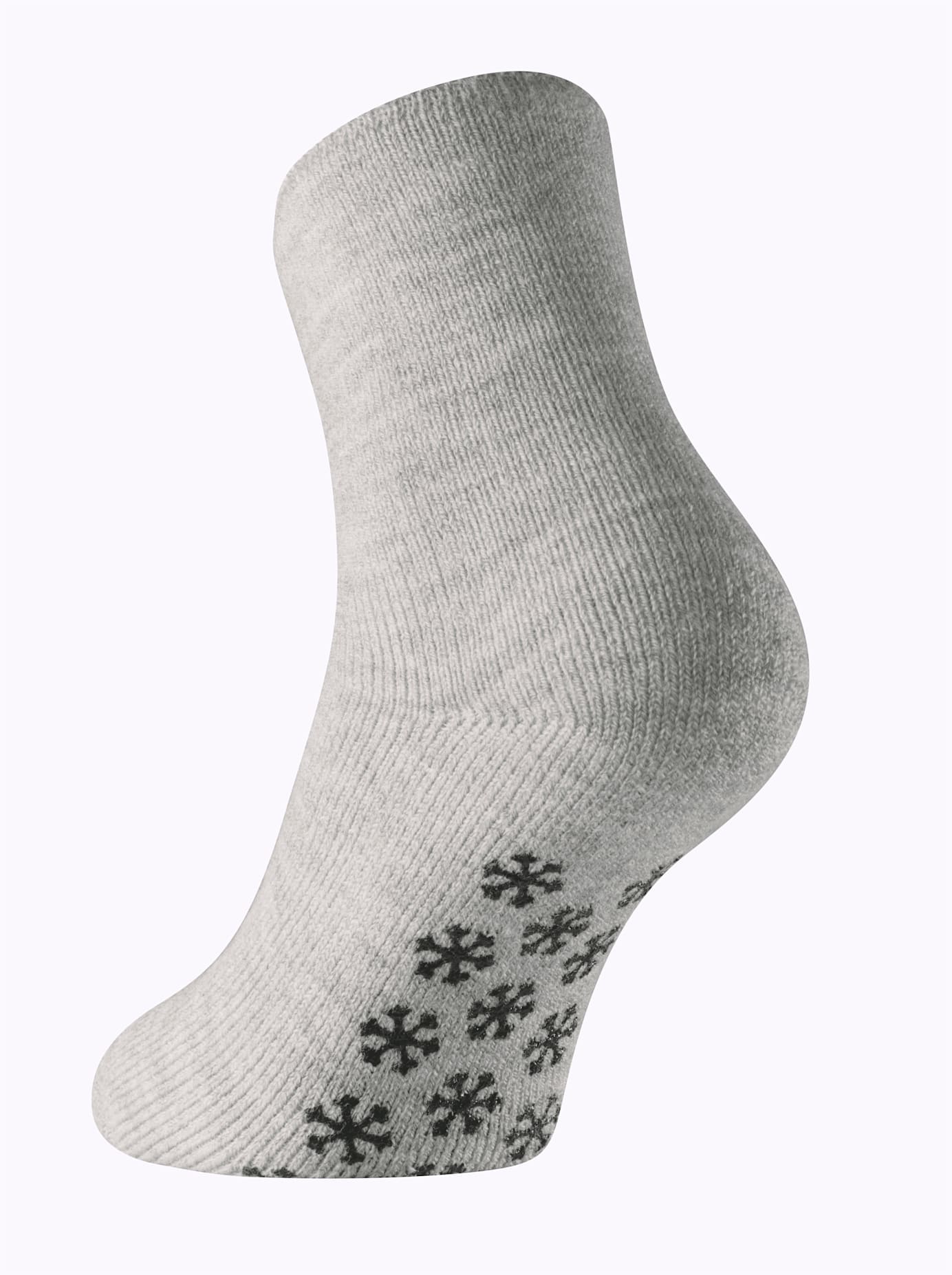 wäschepur ABS-Socken, (2 Paar) von wäschepur