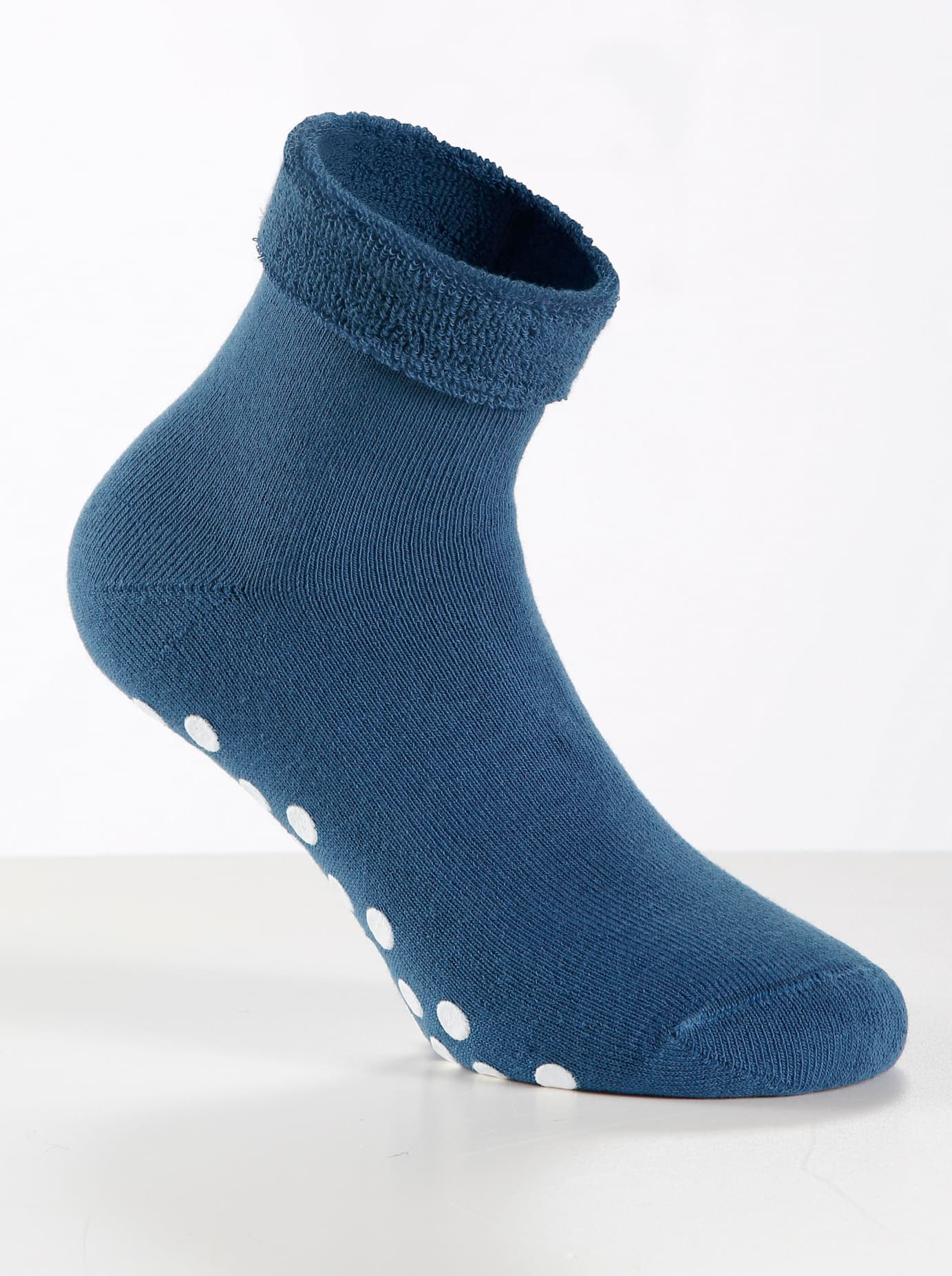 wäschepur ABS-Socken, (3 Paar) von wäschepur