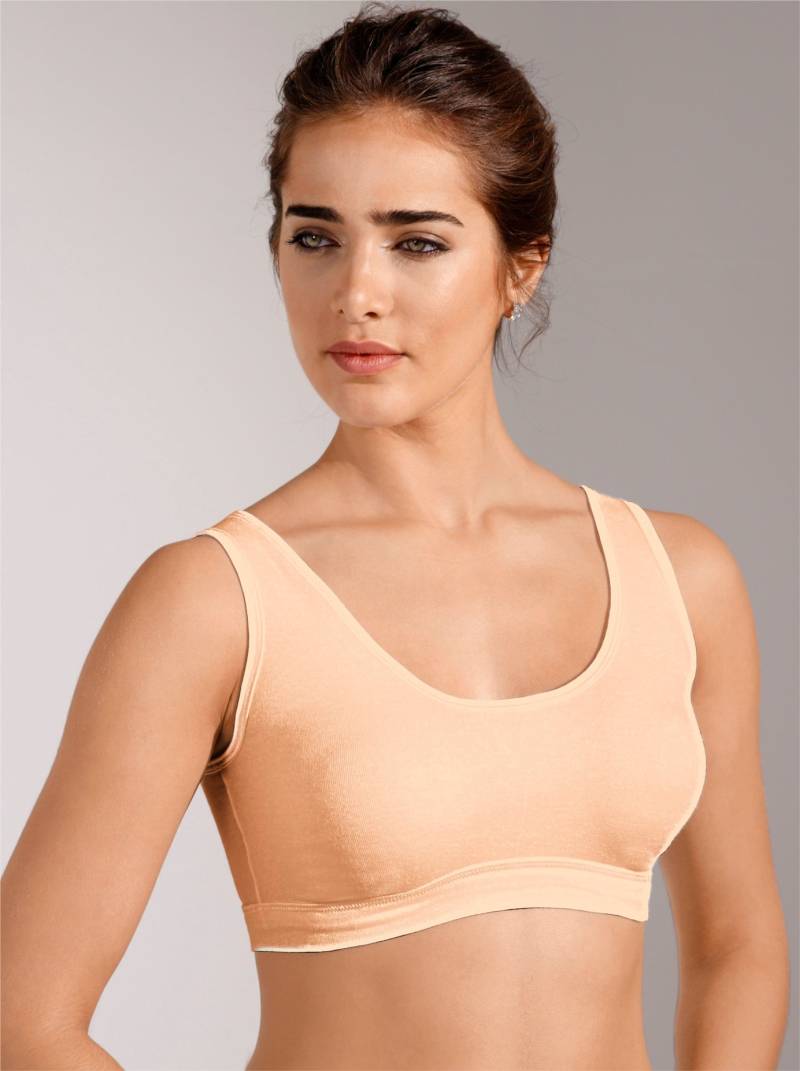 wäschepur Bustier von wäschepur