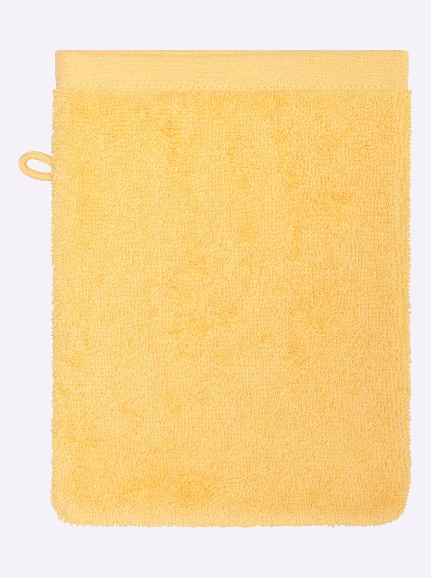 wäschepur Handtuch von wäschepur