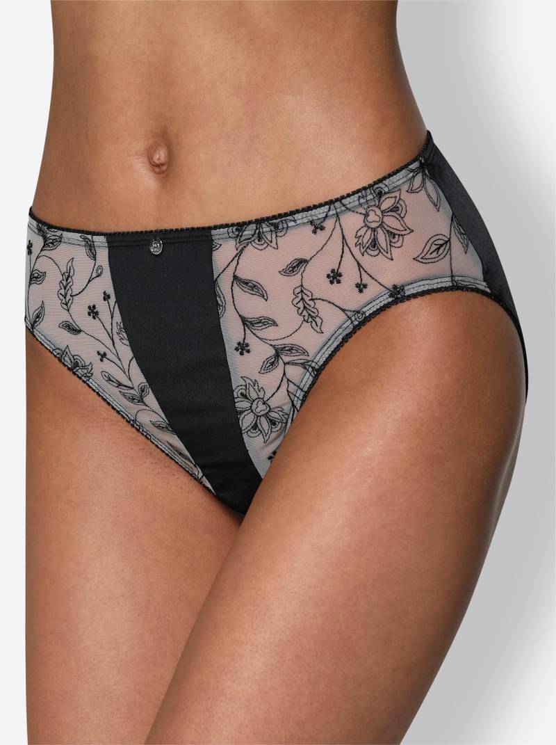 wäschepur Jazz-Pants Slips, (2 St.) von wäschepur