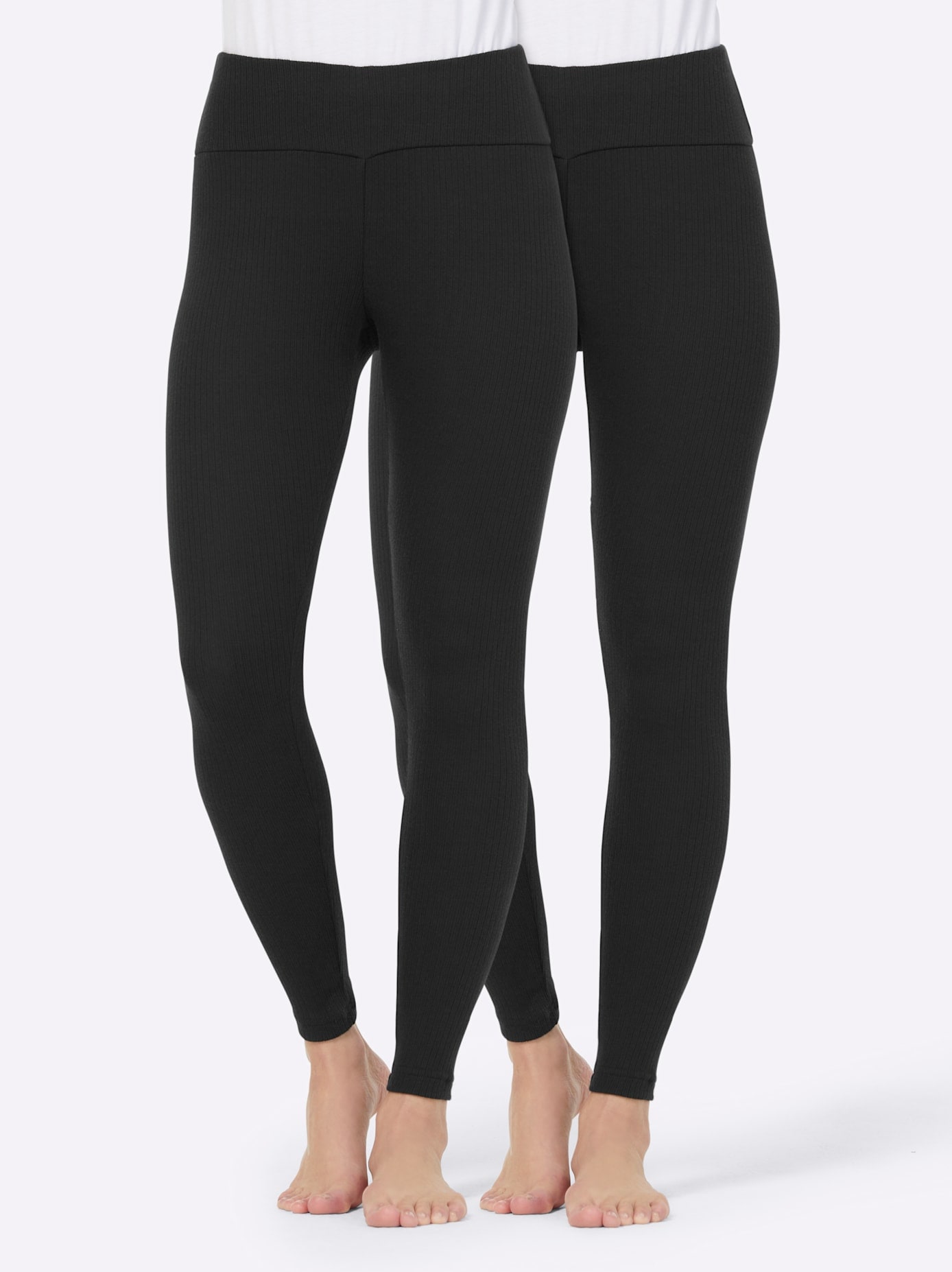 wäschepur Leggings von wäschepur