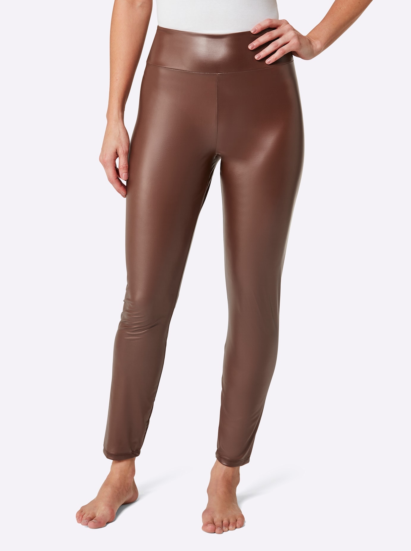 wäschepur Leggings von wäschepur