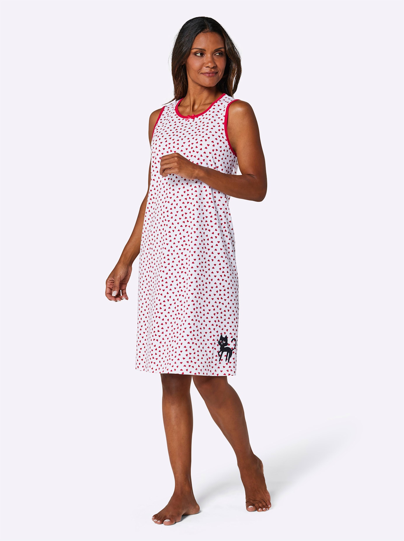 wäschepur Nachthemd »Sleepshirts« wäschepur Nachthemd »Sleepshirts« von wäschepur