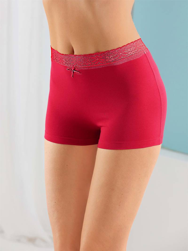 wäschepur Panty, (2 St.) von wäschepur