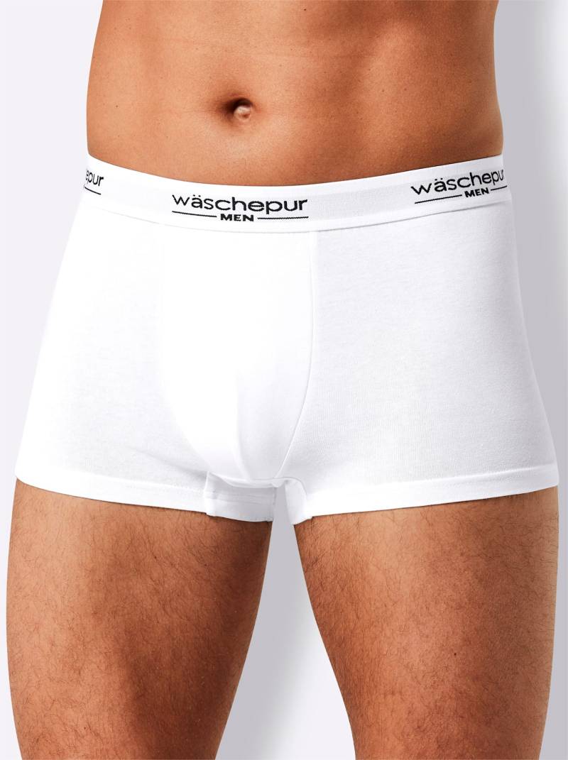 wäschepur Panty, (3 St.) von wäschepur