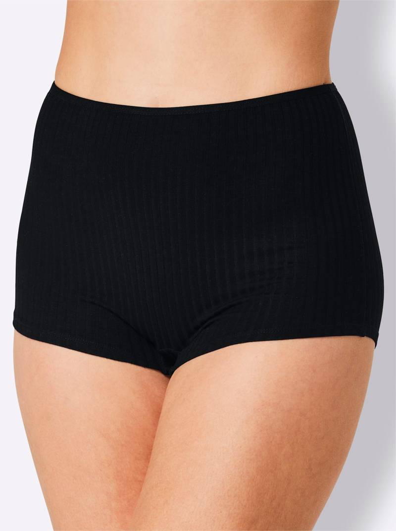 wäschepur Panty, (3 St.) von wäschepur