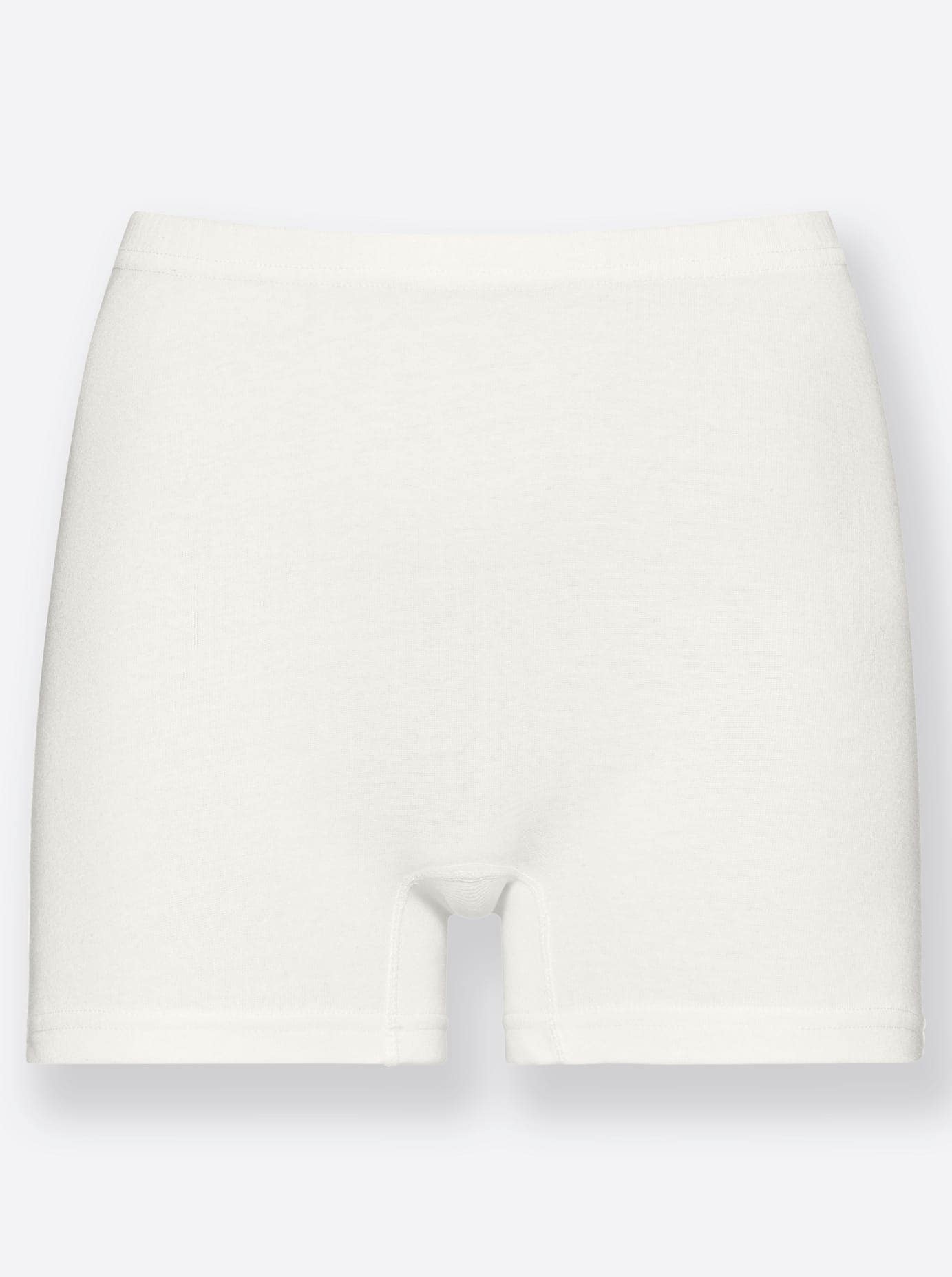 wäschepur Panty, (4 St.) von wäschepur