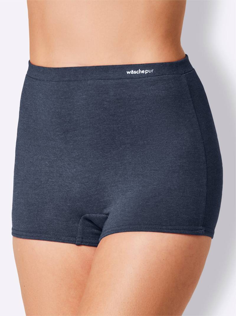 wäschepur Panty, (4 St.) von wäschepur