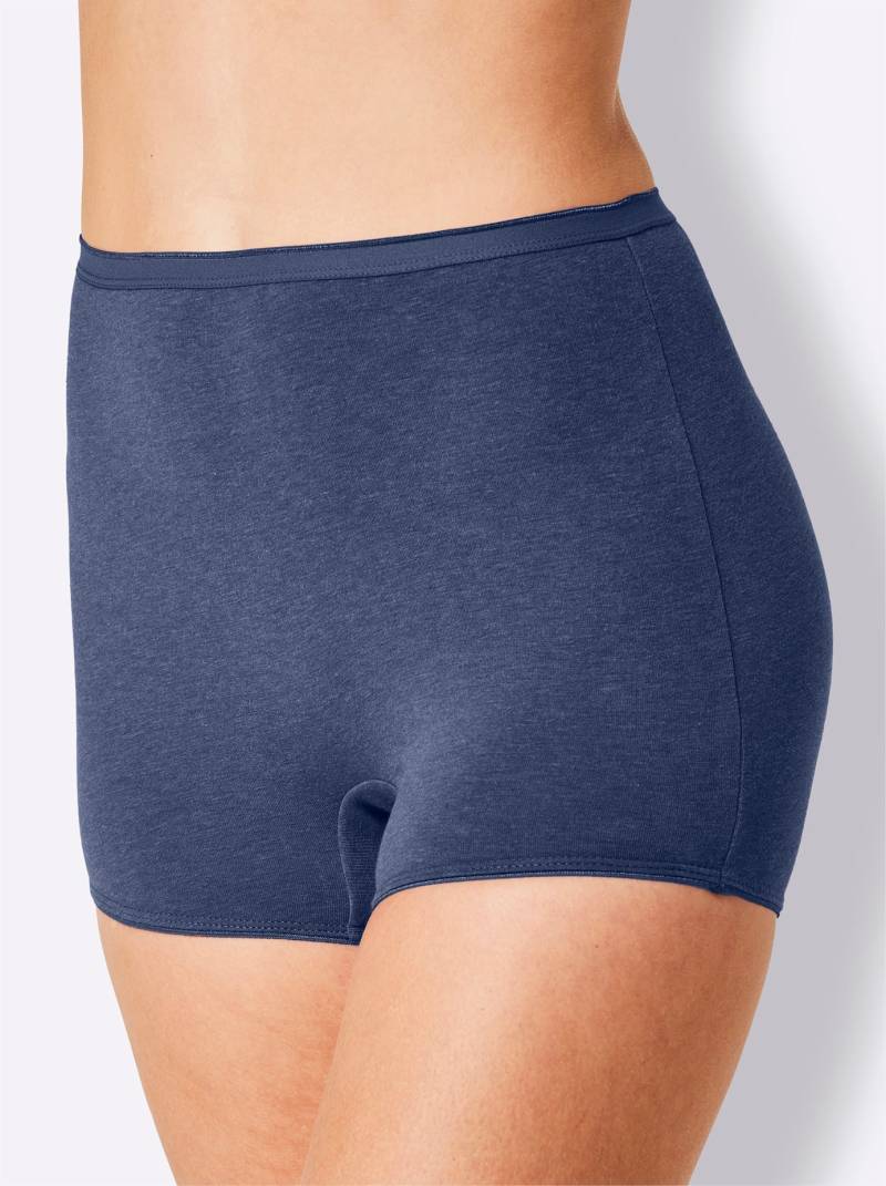 wäschepur Panty, (4 St.) von wäschepur