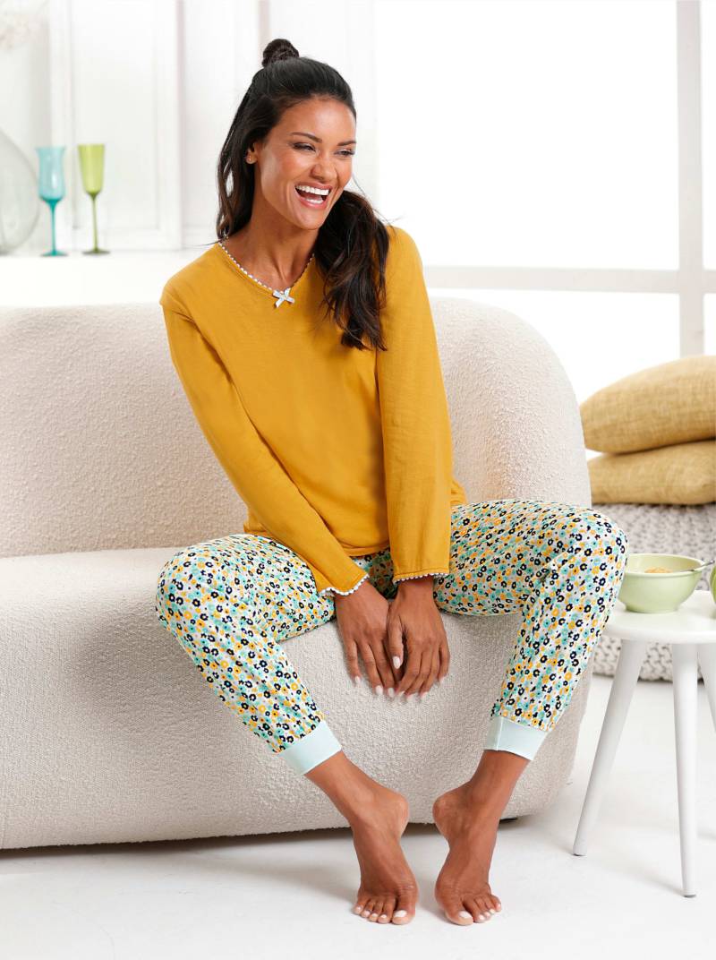 wäschepur Pyjamahose wäschepur Pyjamahose von wäschepur