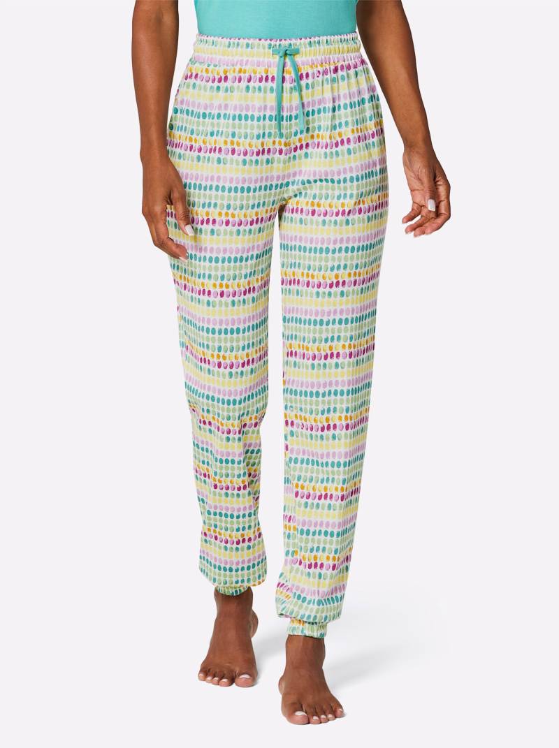 wäschepur Pyjamahose wäschepur Pyjamahose von wäschepur