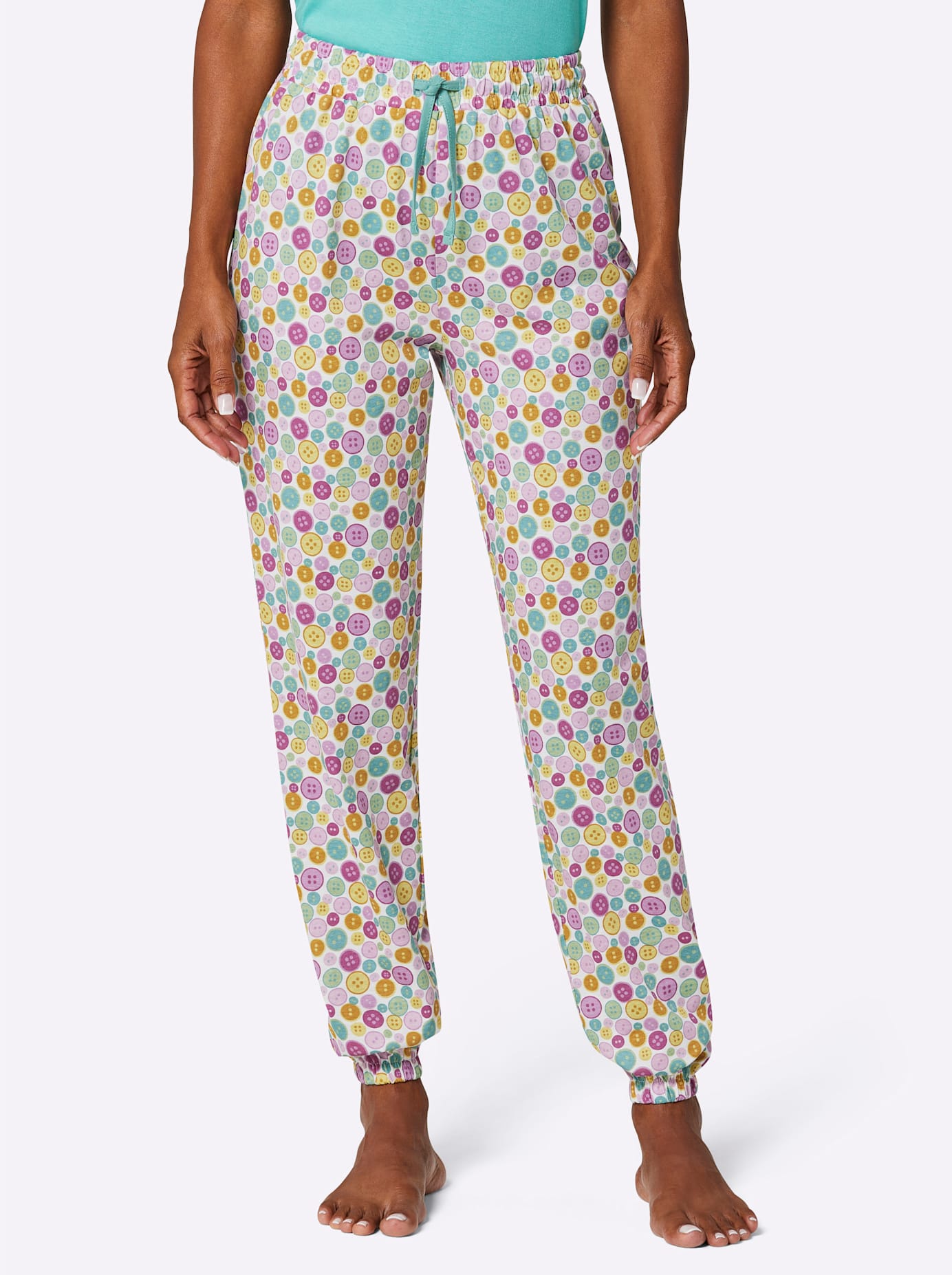 wäschepur Pyjamahose wäschepur Pyjamahose von wäschepur