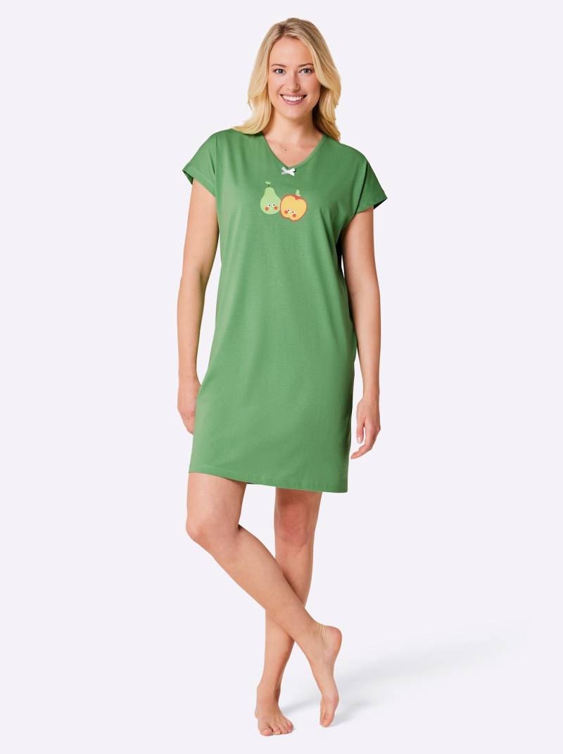 wäschepur Sleepshirt »Sleepshirt« von wäschepur