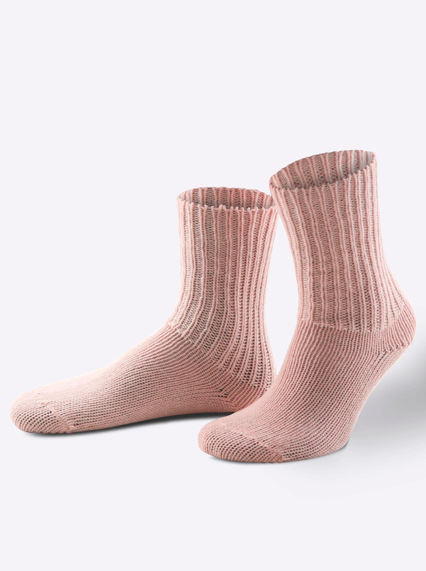 wäschepur Socken, (1 Paar) von wäschepur