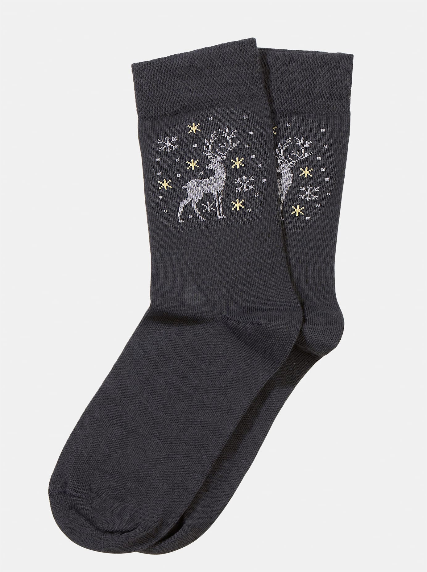 wäschepur Socken, (2 Paar) von wäschepur