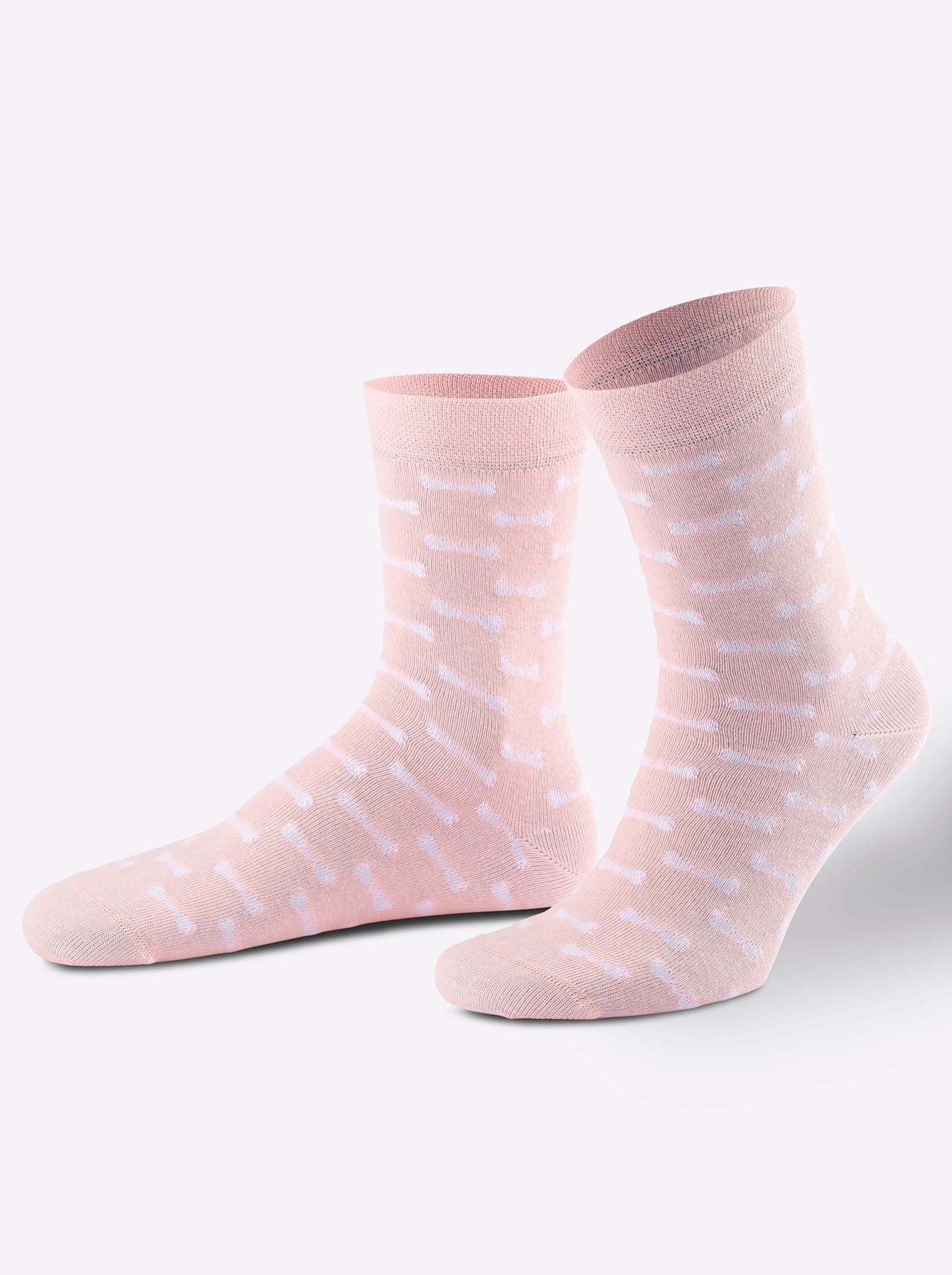 wäschepur Socken, (2 Paar) von wäschepur