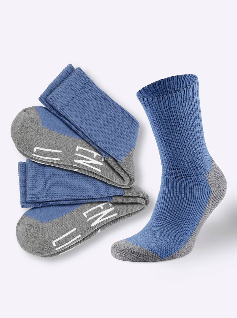 wäschepur Socken, (2 Paar) von wäschepur