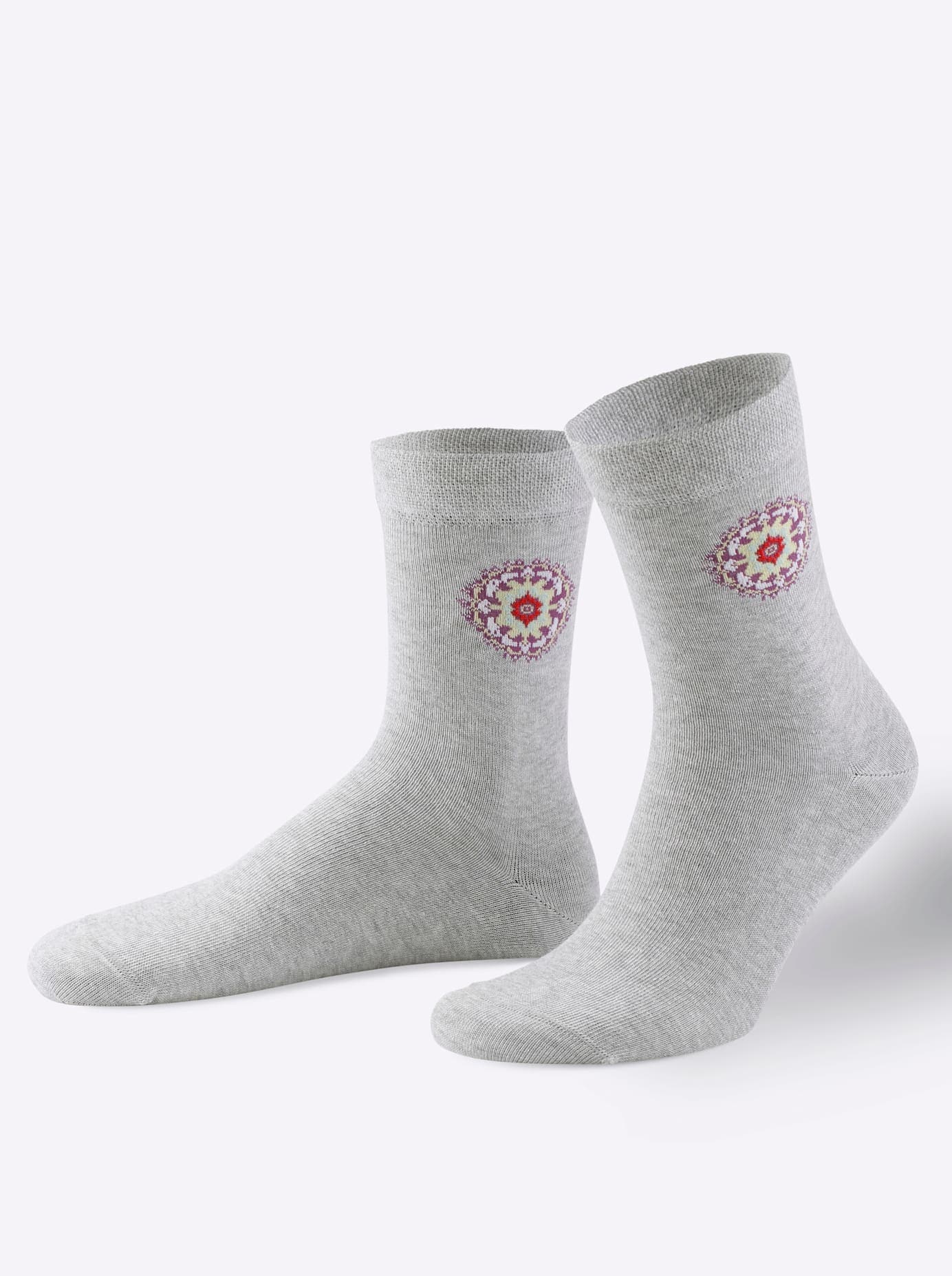 wäschepur Socken, (3 Paar) von wäschepur