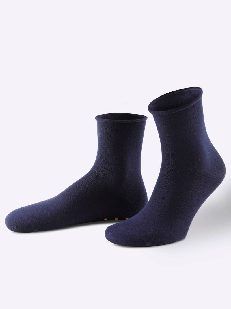 wäschepur Socken, (3 Paar) von wäschepur