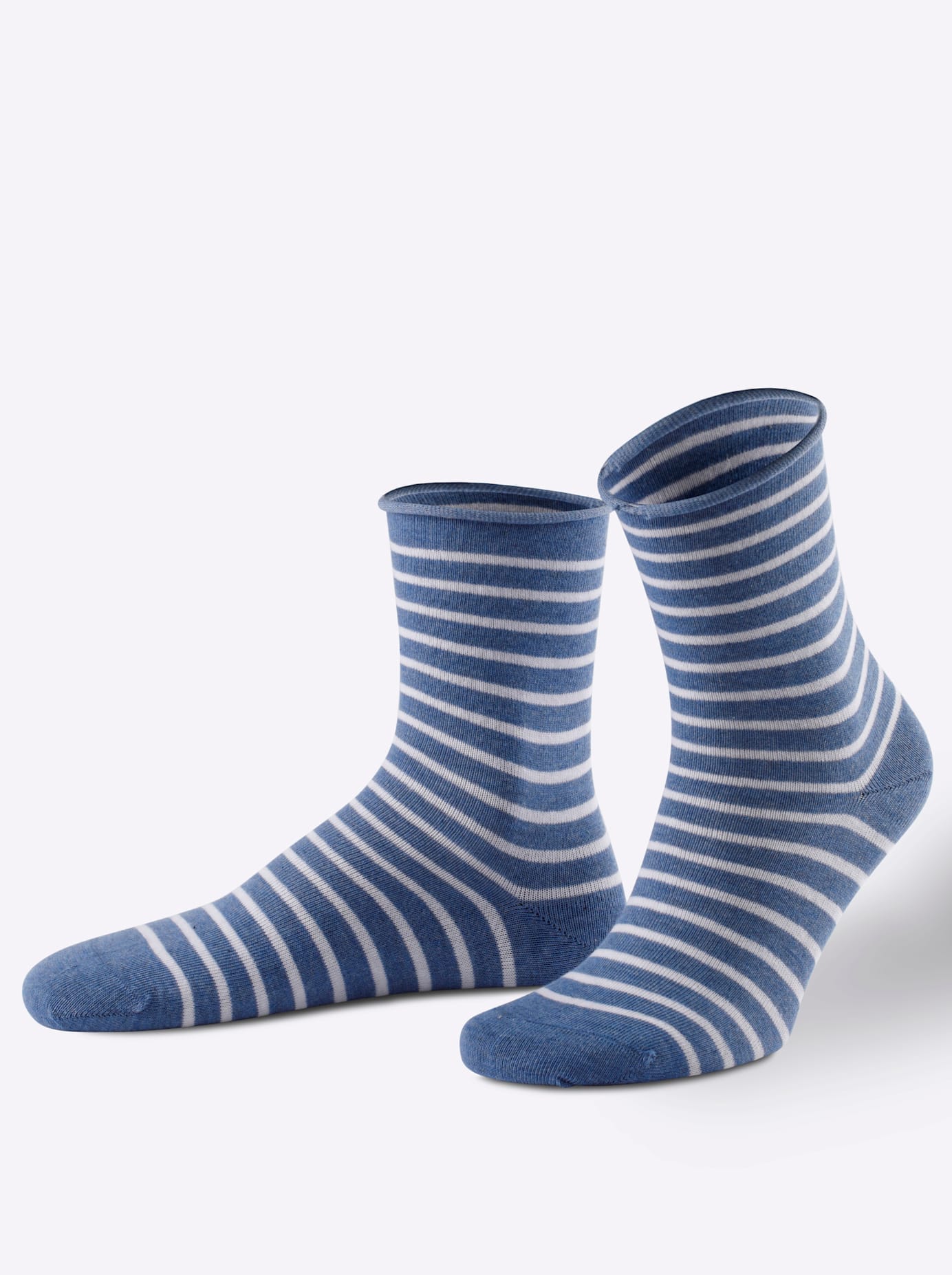 wäschepur Socken, (3 Paar) von wäschepur