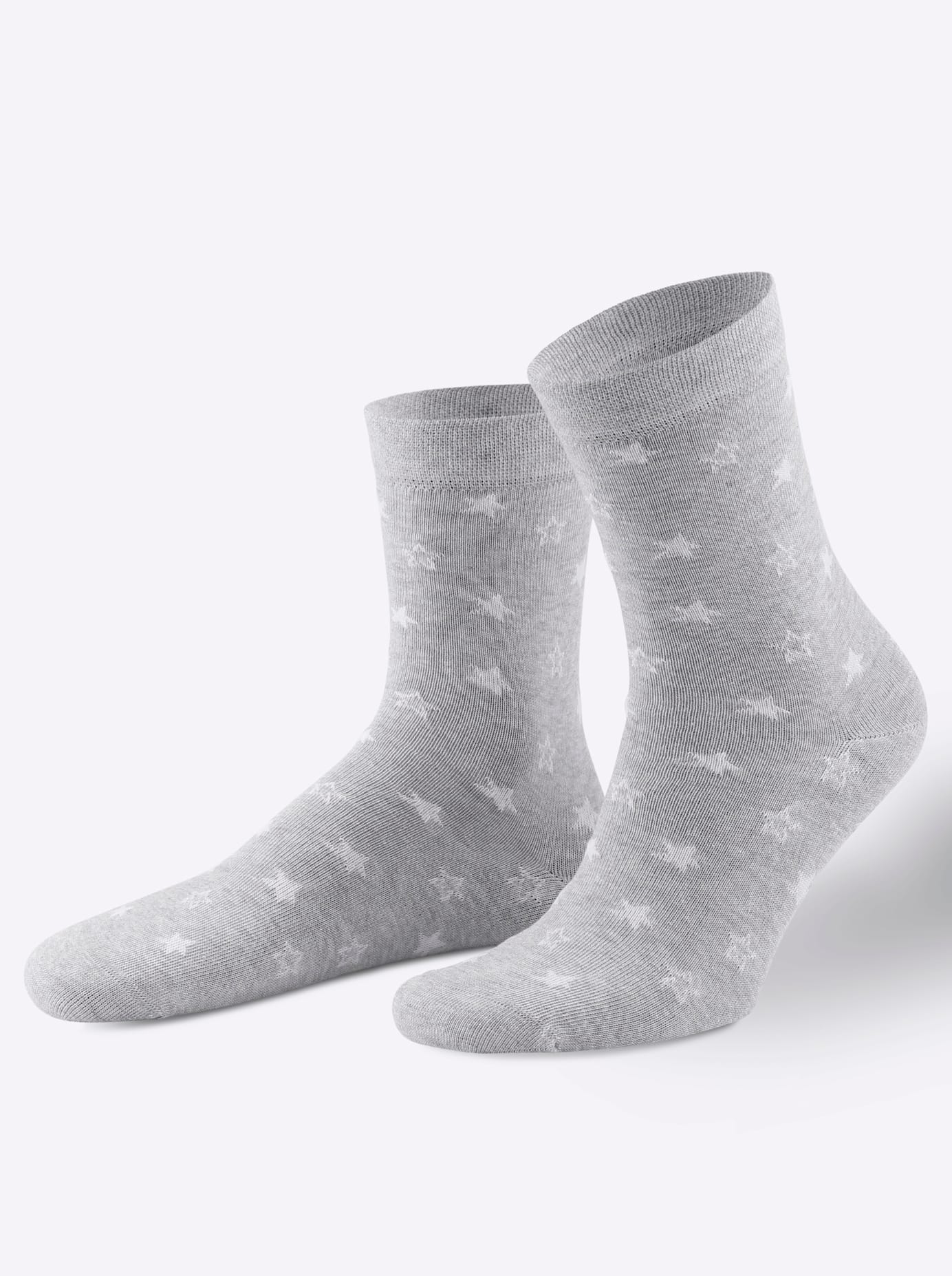 wäschepur Socken, (3 Paar) von wäschepur