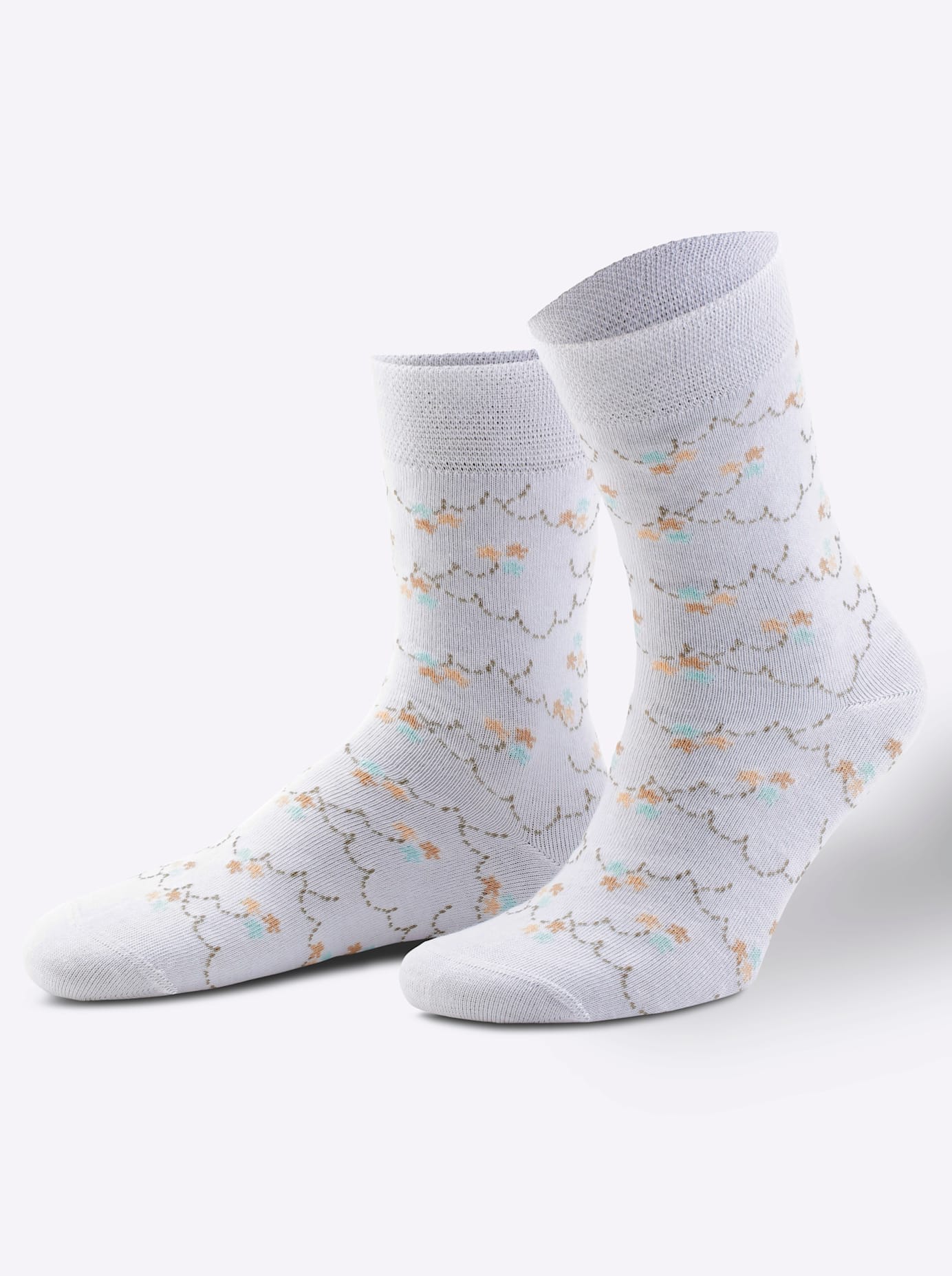 wäschepur Socken, (3 Paar) von wäschepur