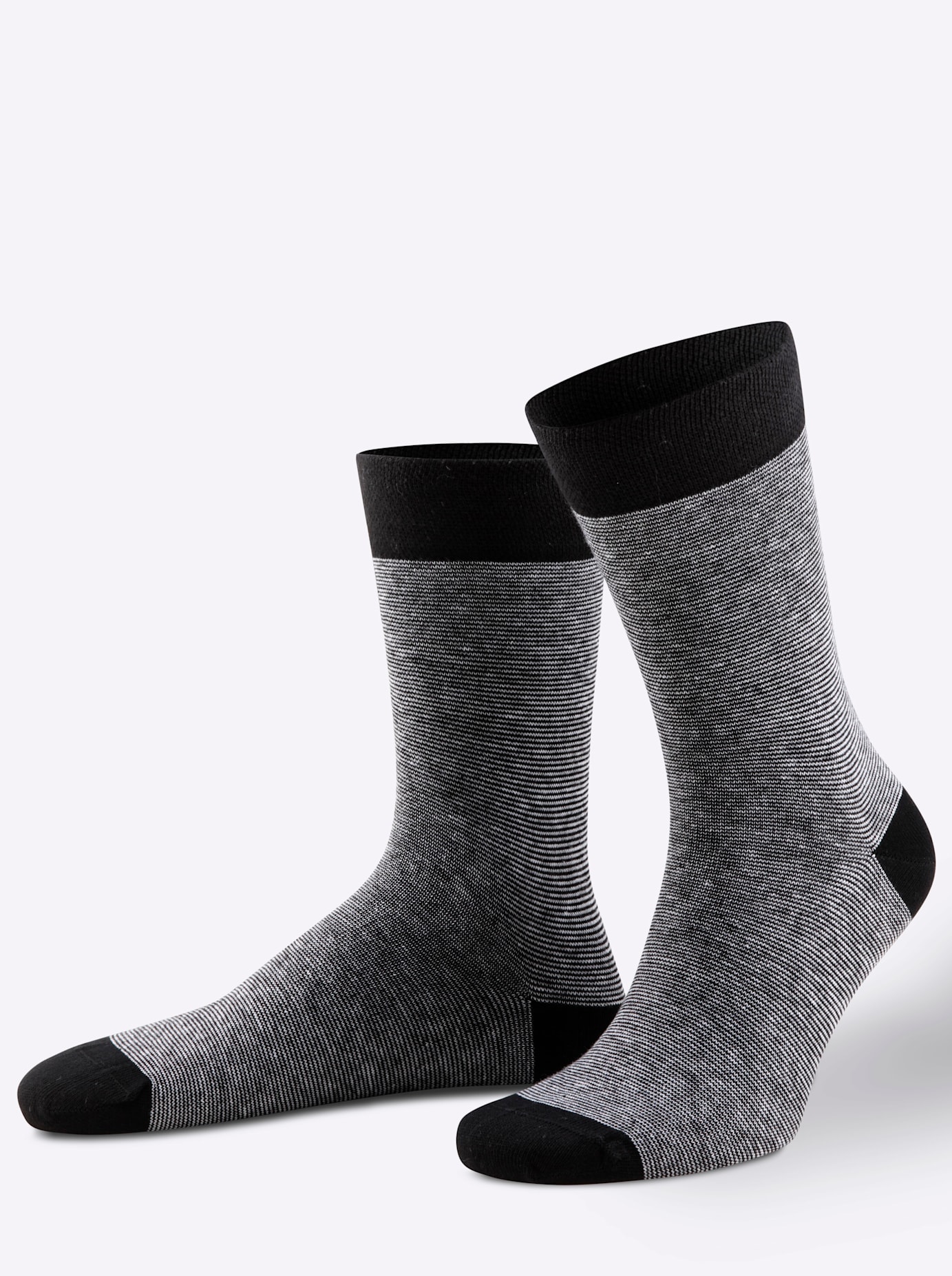 wäschepur Socken, (4 Paar) von wäschepur