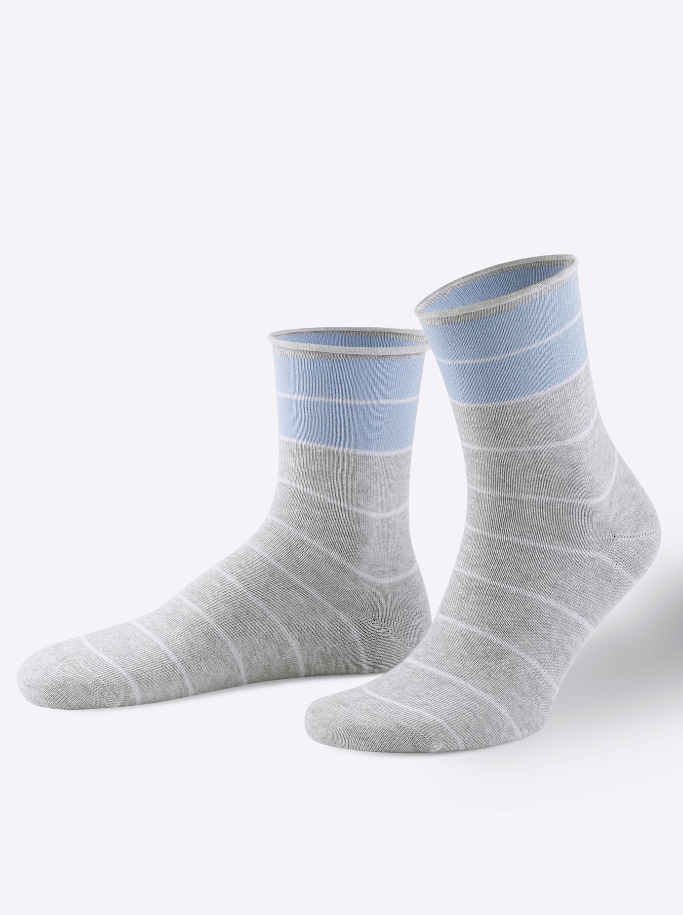 wäschepur Socken, (4 Paar) von wäschepur