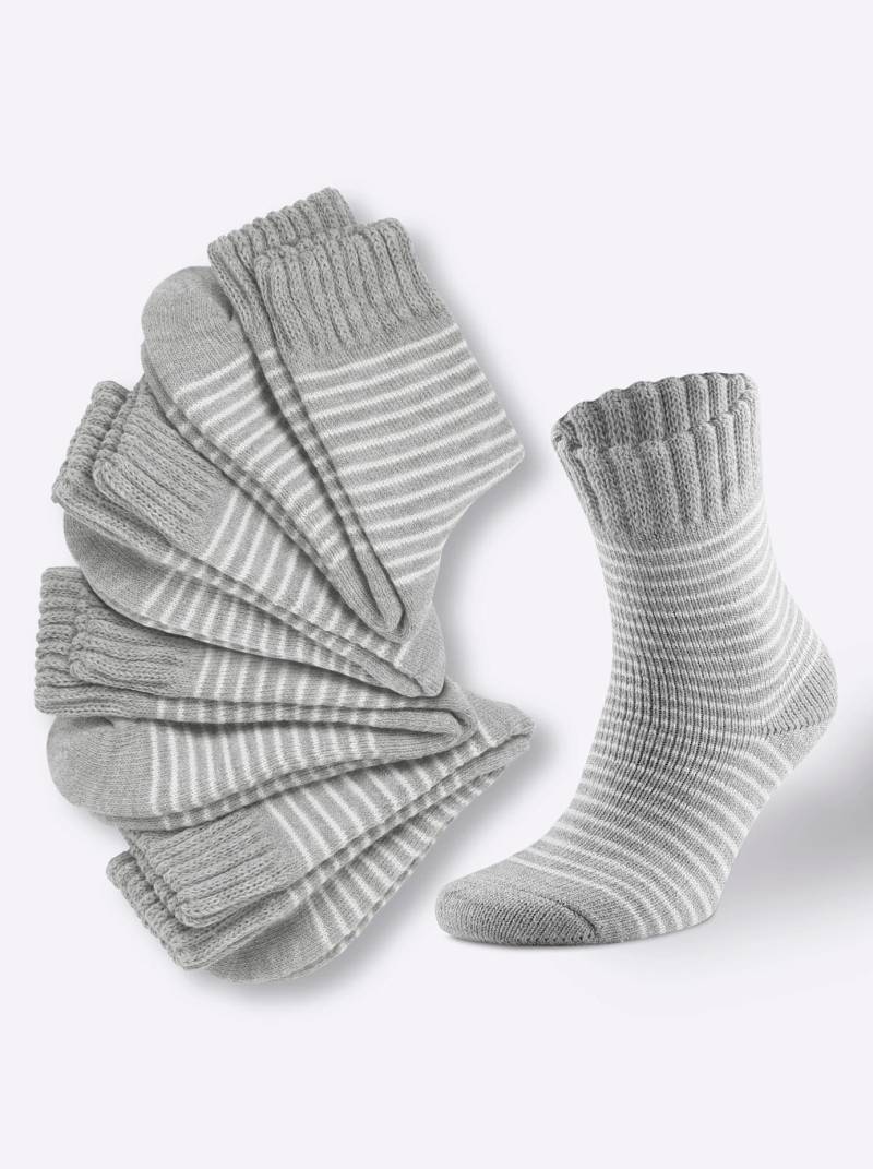 wäschepur Socken, (4 Paar) von wäschepur