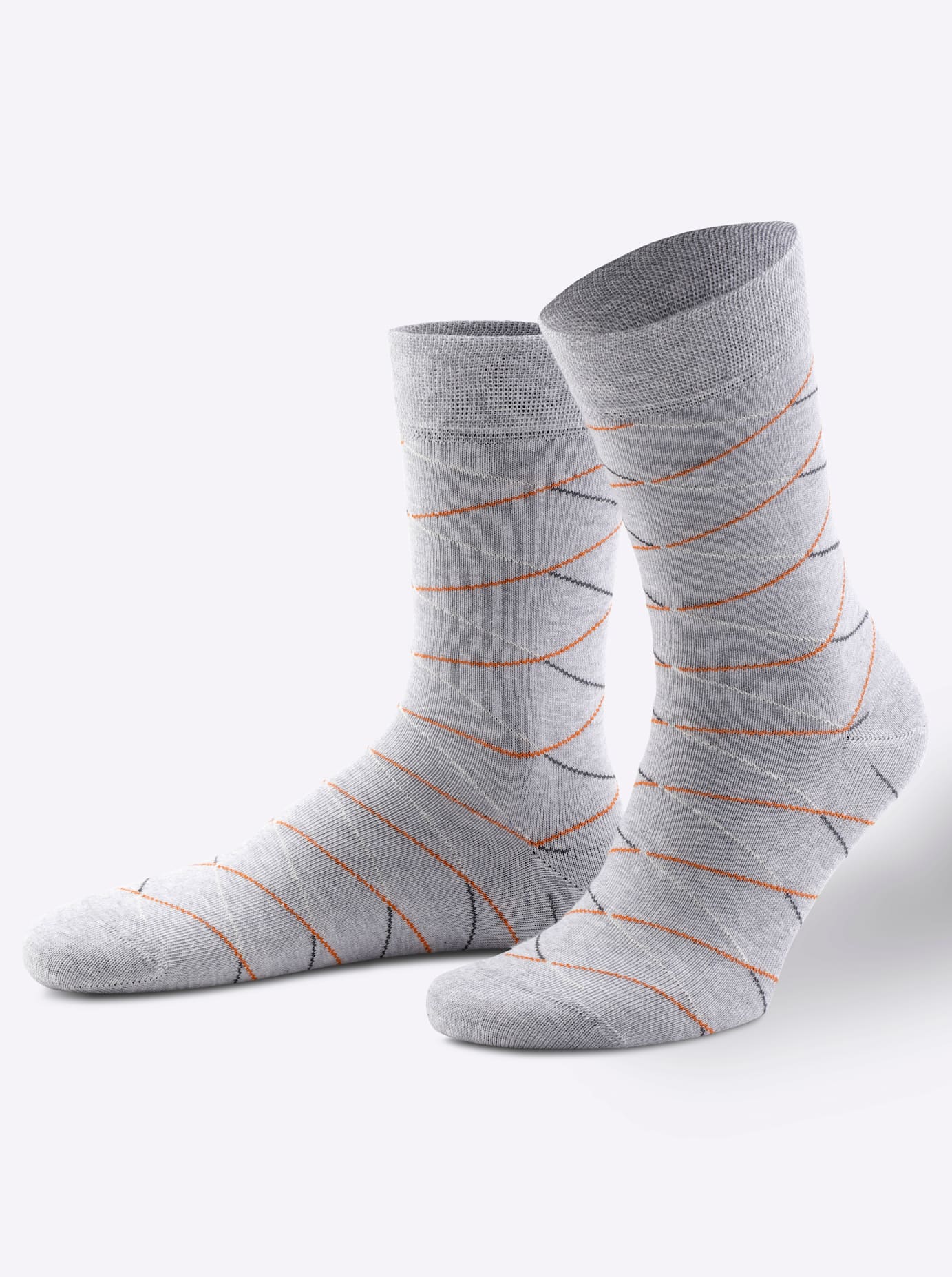 wäschepur Socken, (4 Paar) von wäschepur