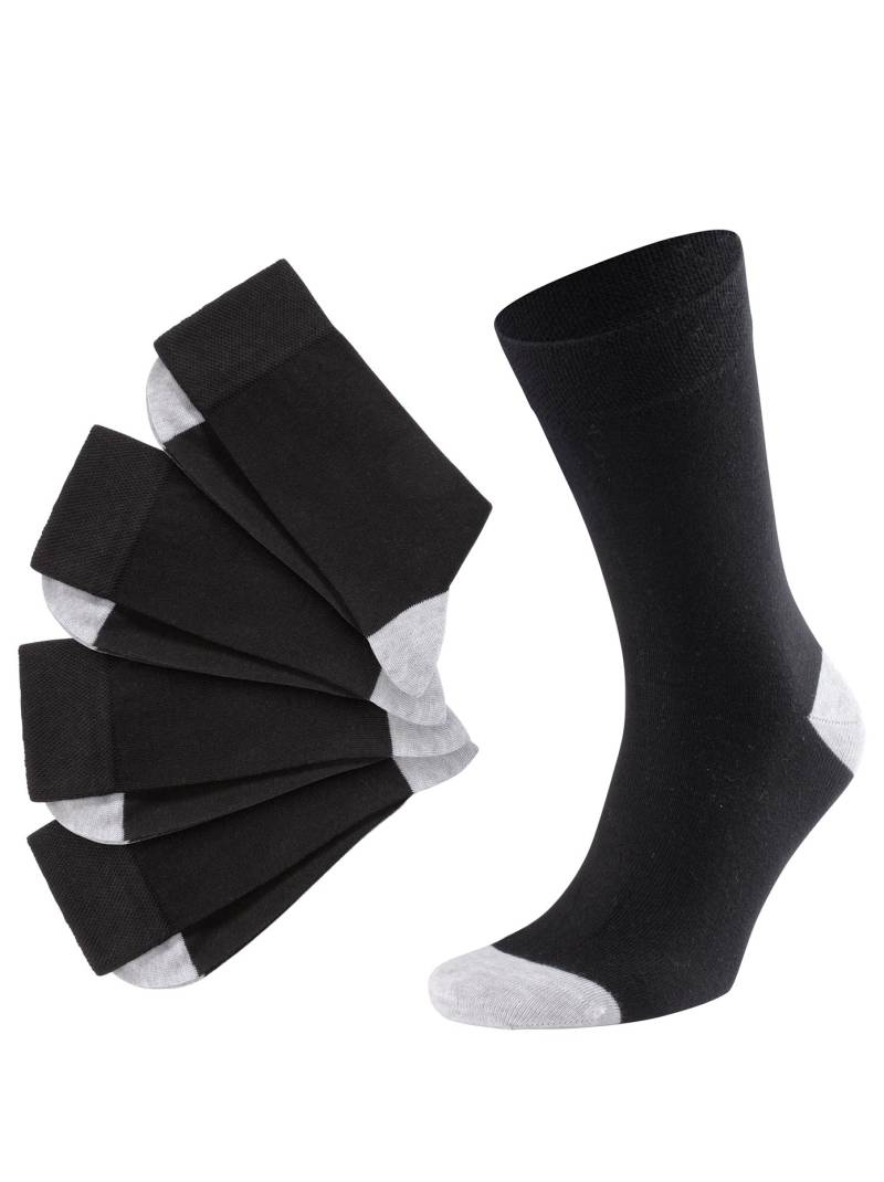 wäschepur Socken, (4 Paar) von wäschepur