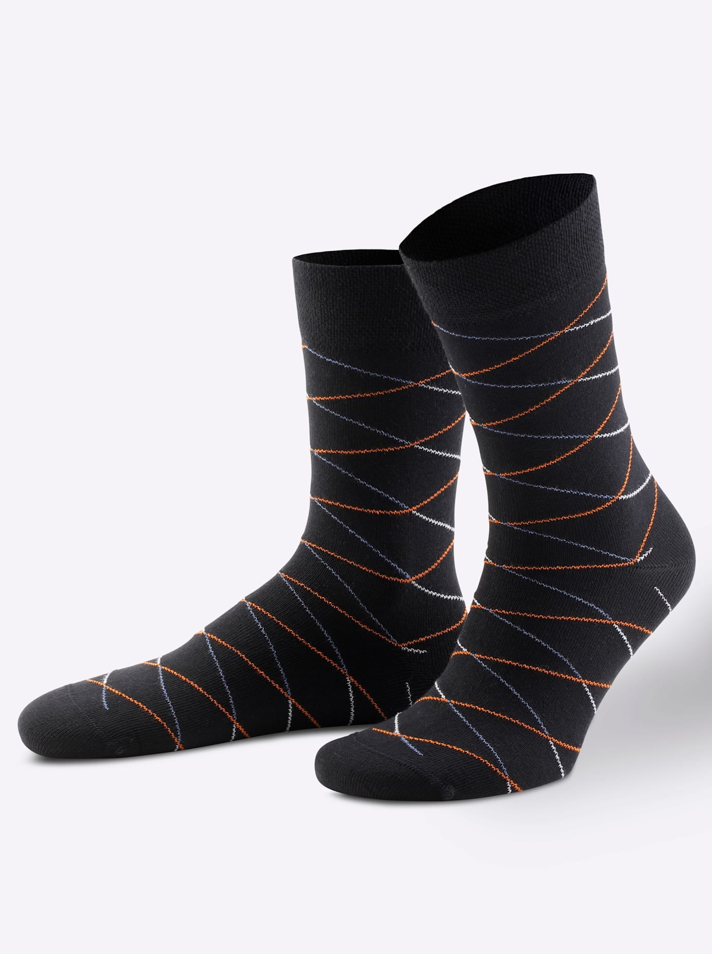 wäschepur Socken, (4 Paar) von wäschepur