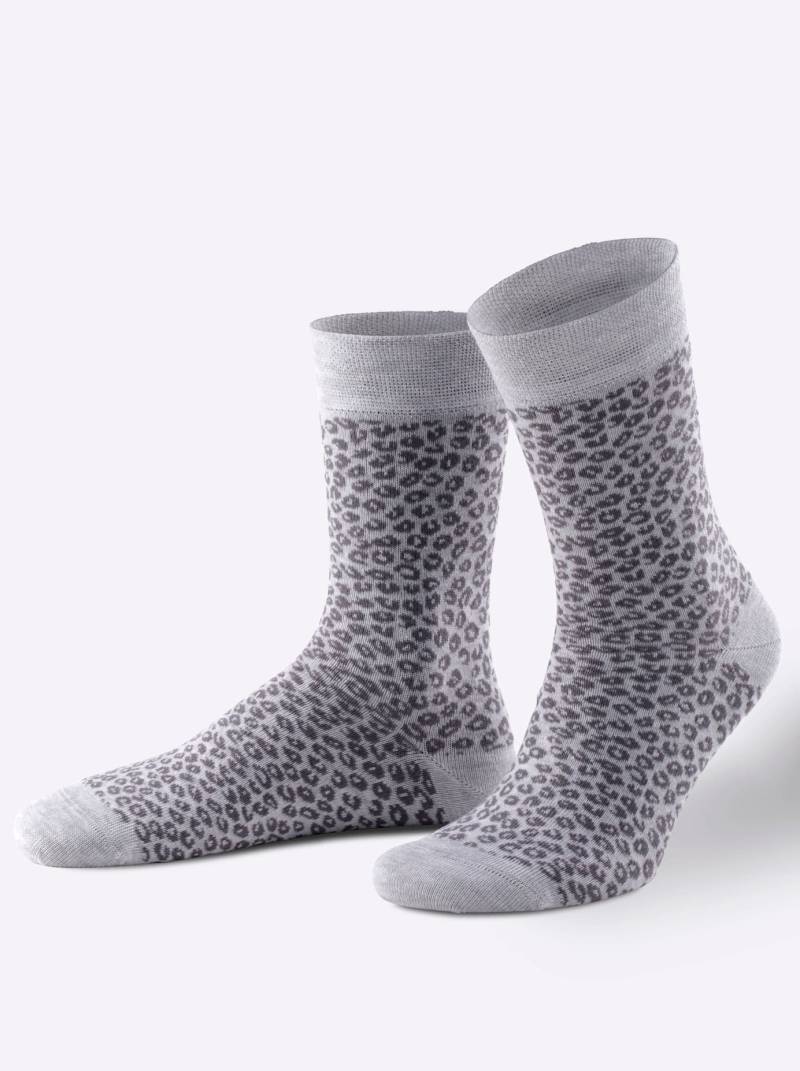 wäschepur Socken, (5 Paar) von wäschepur