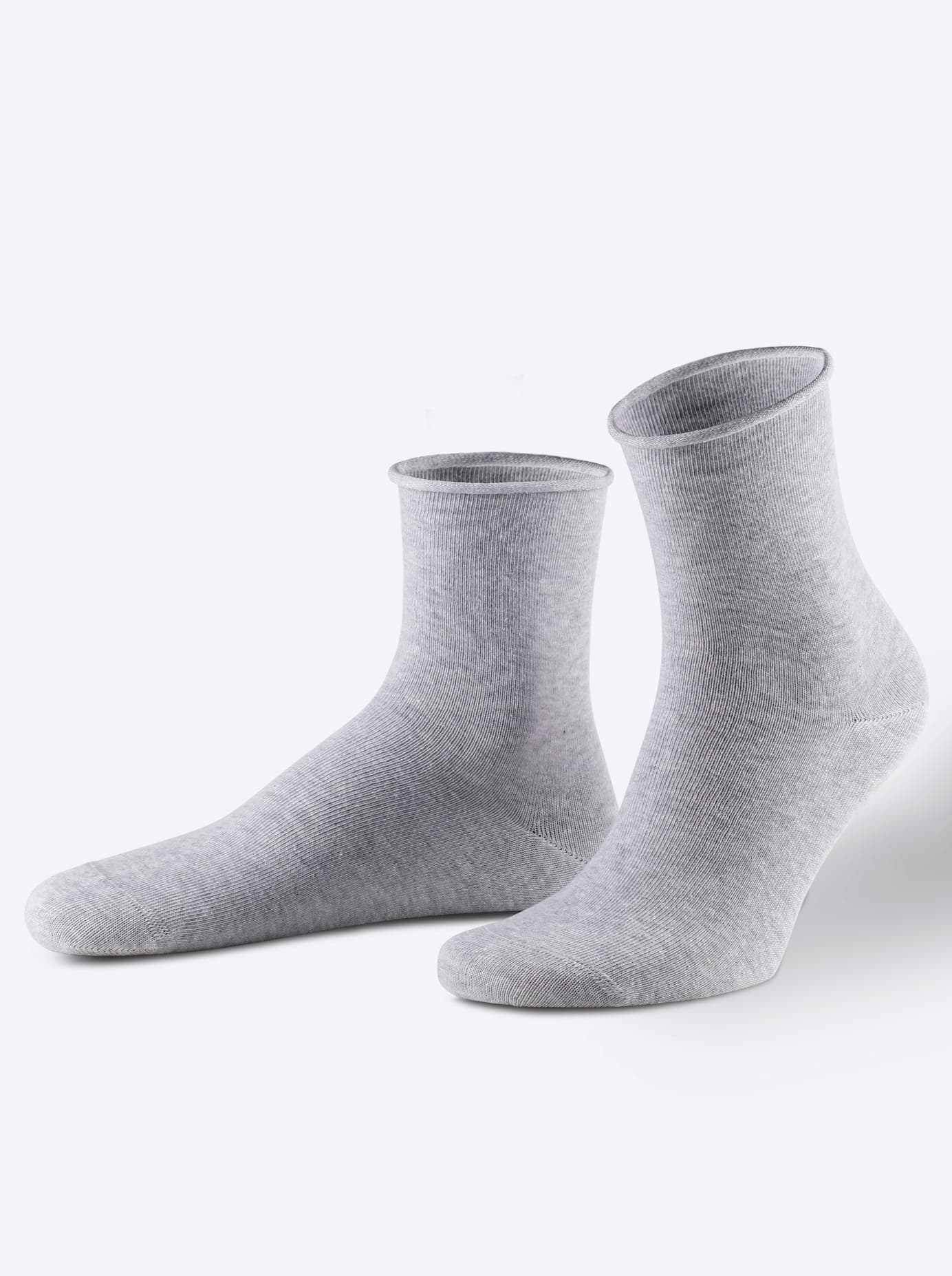 wäschepur Socken, (5 Paar) von wäschepur