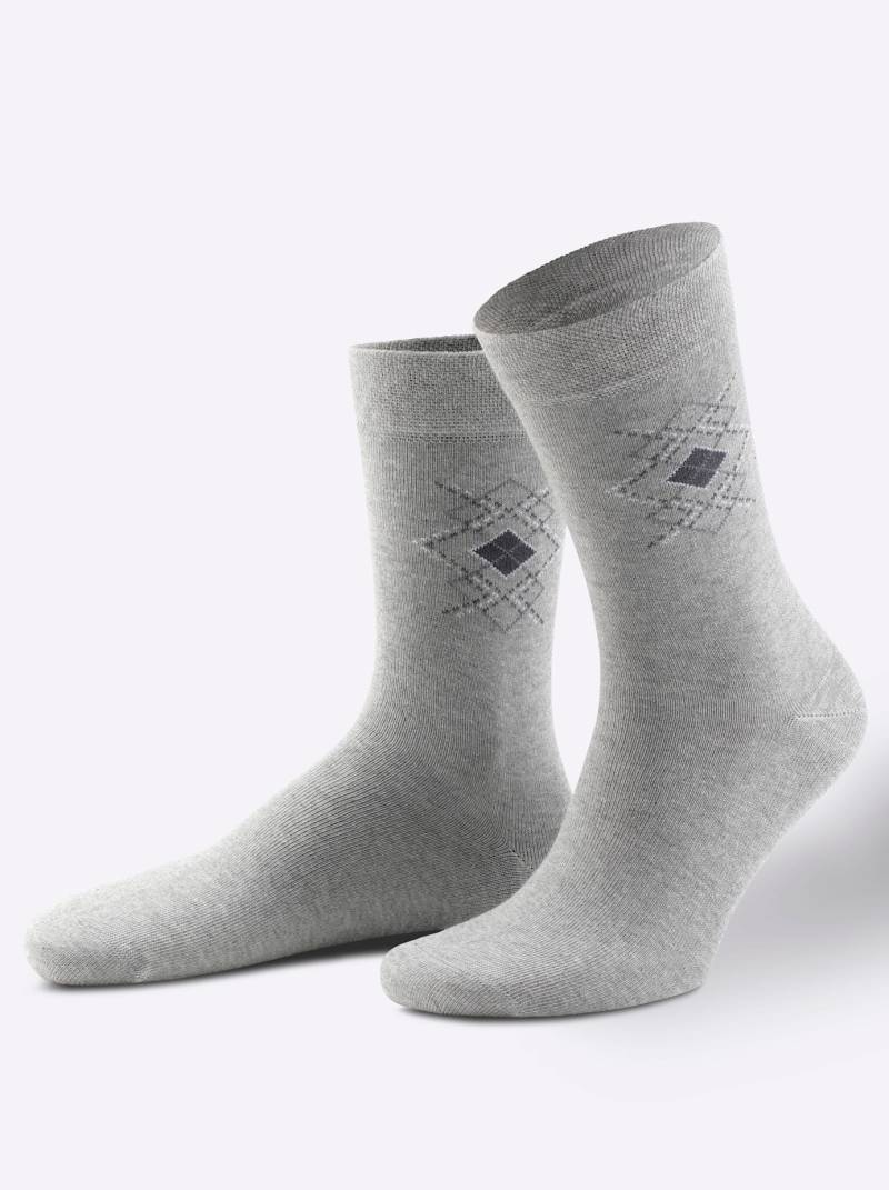 wäschepur Socken, (5 Paar) von wäschepur