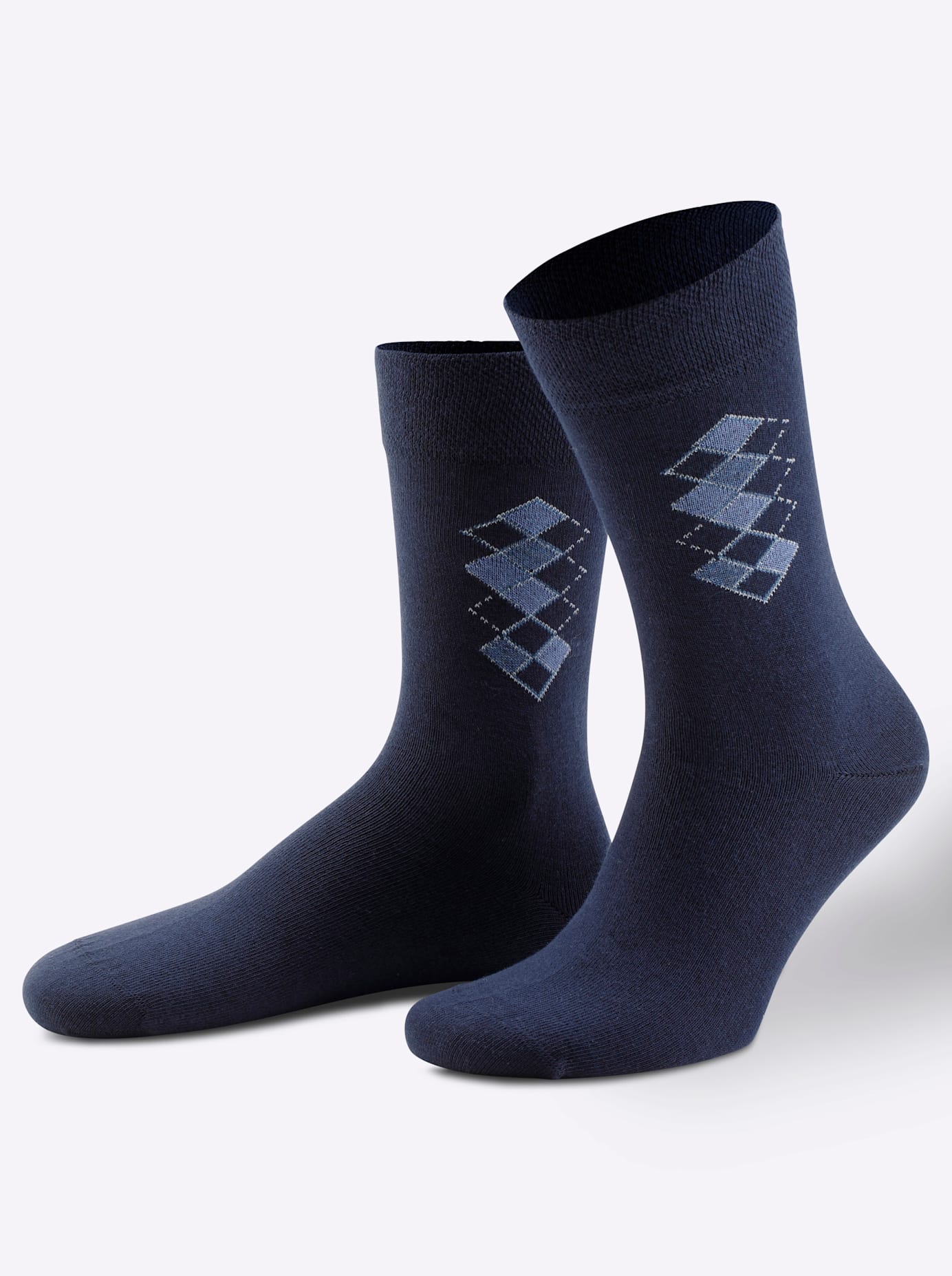 wäschepur Socken, (5 Paar) von wäschepur