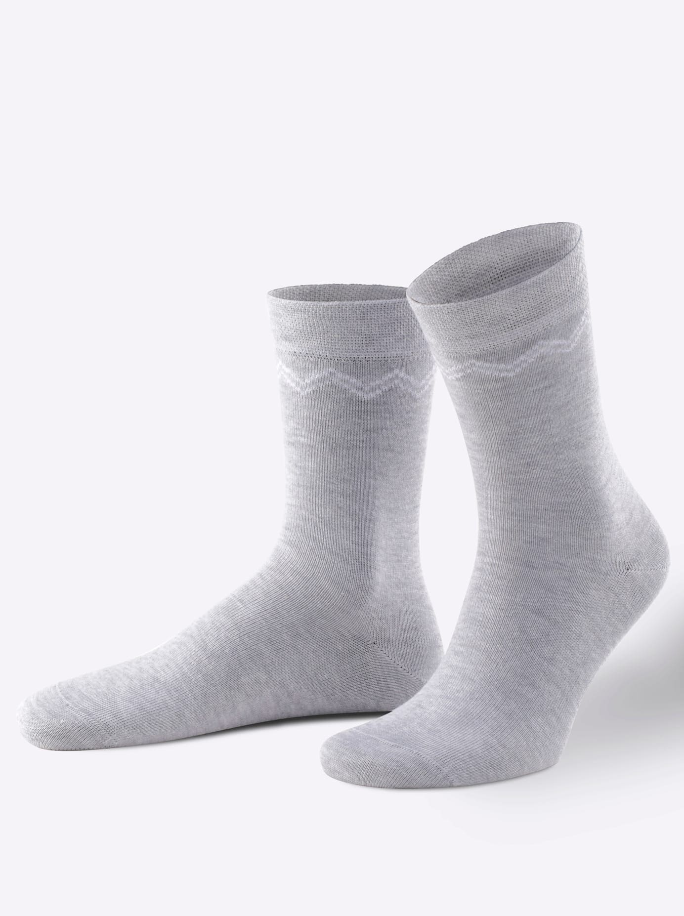 wäschepur Socken, (7 Paar) von wäschepur