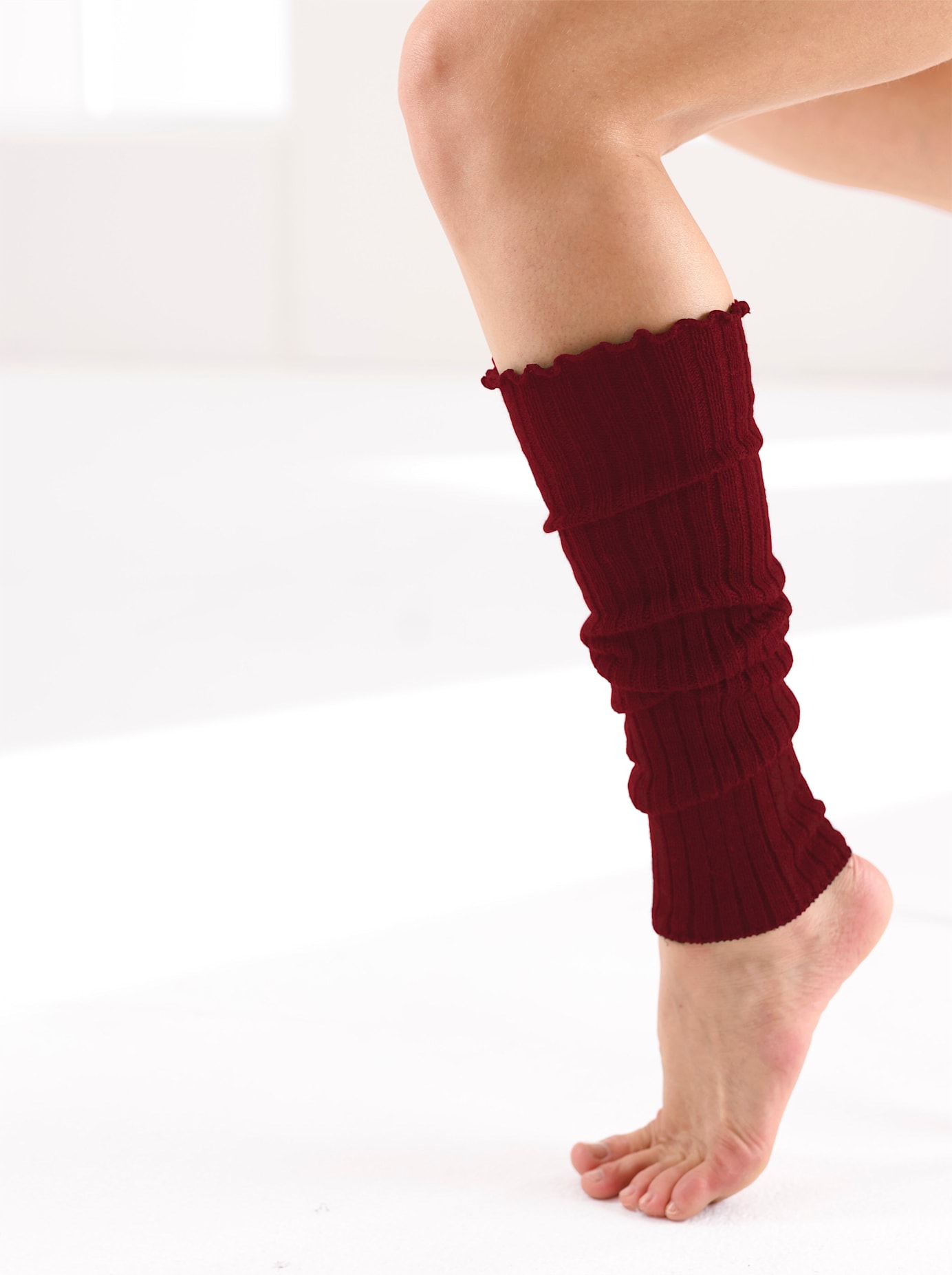 wäschepur Stulpensocken, (1 Paar) von wäschepur