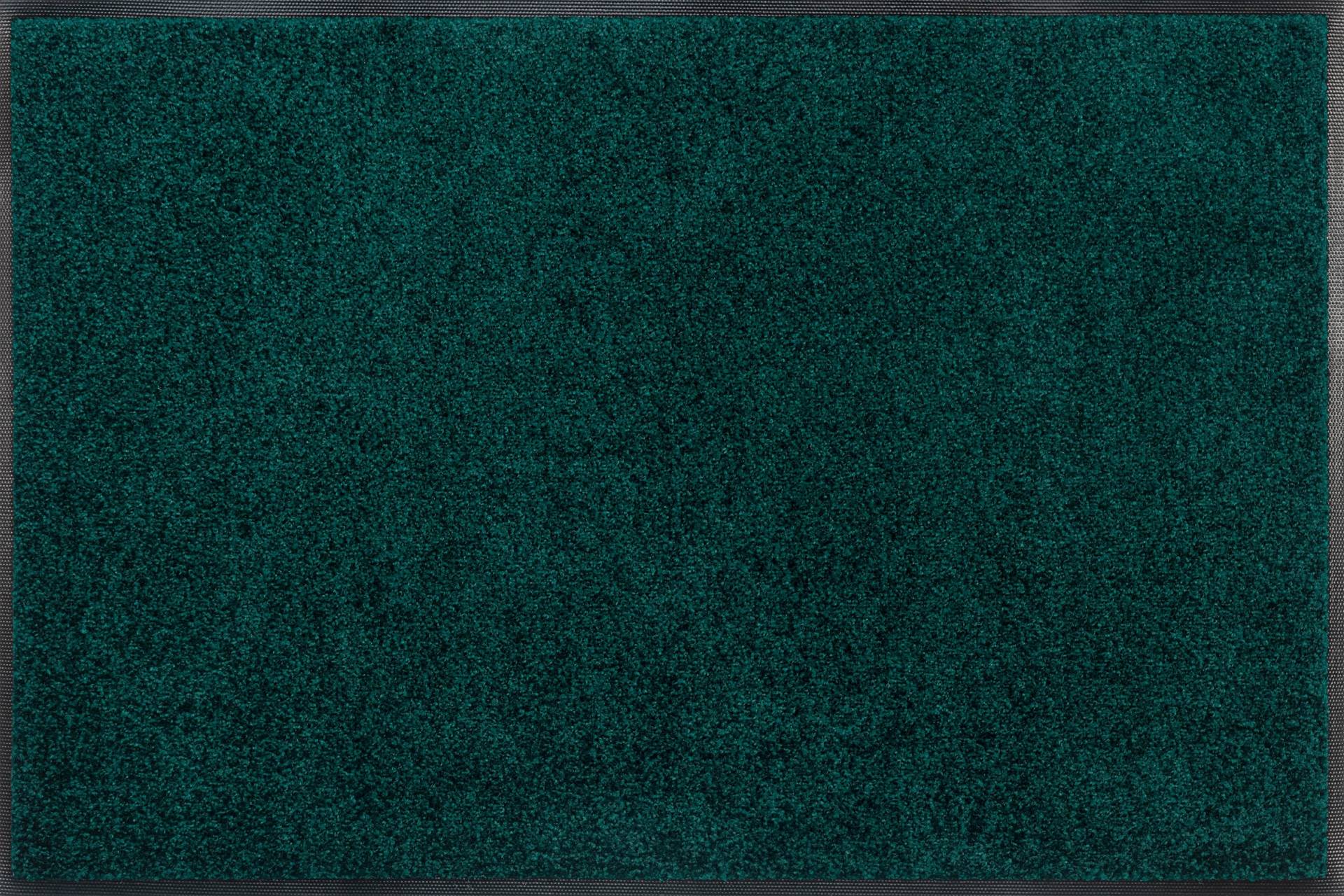 wash+dry by Kleen-Tex Fussmatte »Trend Uni«, rechteckig, 7 mm Höhe, Schmutzfangmatte, rutschhemmend, In- und Outdoor geeignet, waschbar wash+dry by Kleen-Tex Fussmatte »Trend Uni«, rechteckig, 7 mm Höhe, Schmutzfangmatte, rutschhemmend, In- und Outdoor geeignet, waschbar von wash+dry by Kleen-Tex