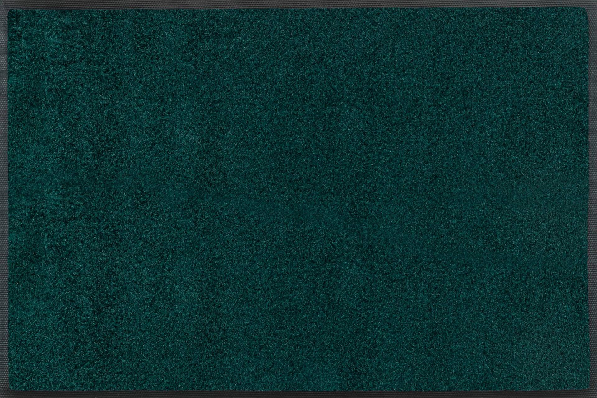 wash+dry by Kleen-Tex Fussmatte »Trend Uni«, rechteckig, 7 mm Höhe, Schmutzfangmatte, rutschhemmend, In- und Outdoor geeignet, waschbar wash+dry by Kleen-Tex Fussmatte »Trend Uni«, rechteckig, 7 mm Höhe, Schmutzfangmatte, rutschhemmend, In- und Outdoor geeignet, waschbar von wash+dry by Kleen-Tex