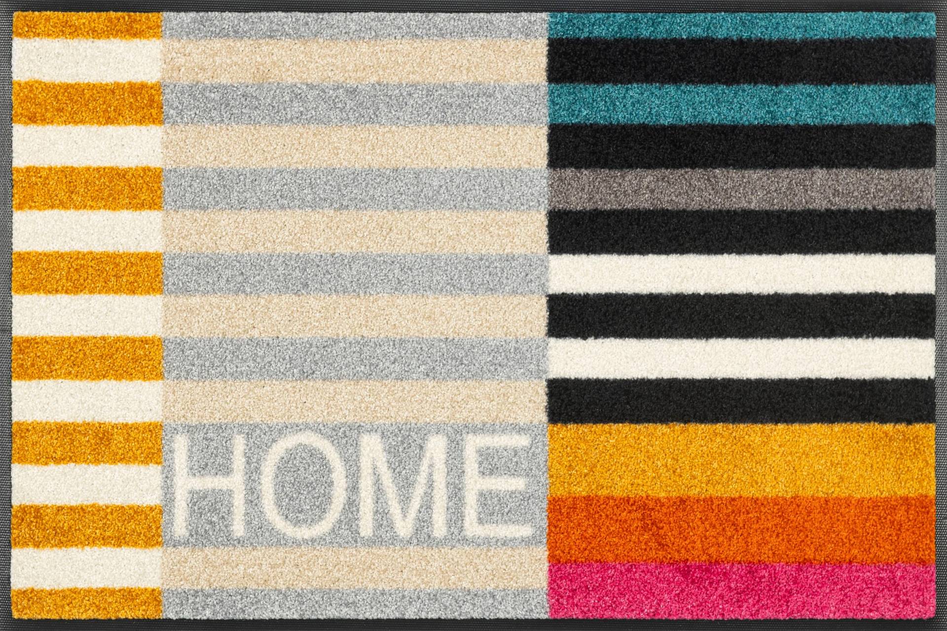 wash+dry by Kleen-Tex Fussmatte »Home Retreat«, rechteckig wash+dry by Kleen-Tex Fussmatte »Home Retreat«, rechteckig von wash+dry by Kleen-Tex