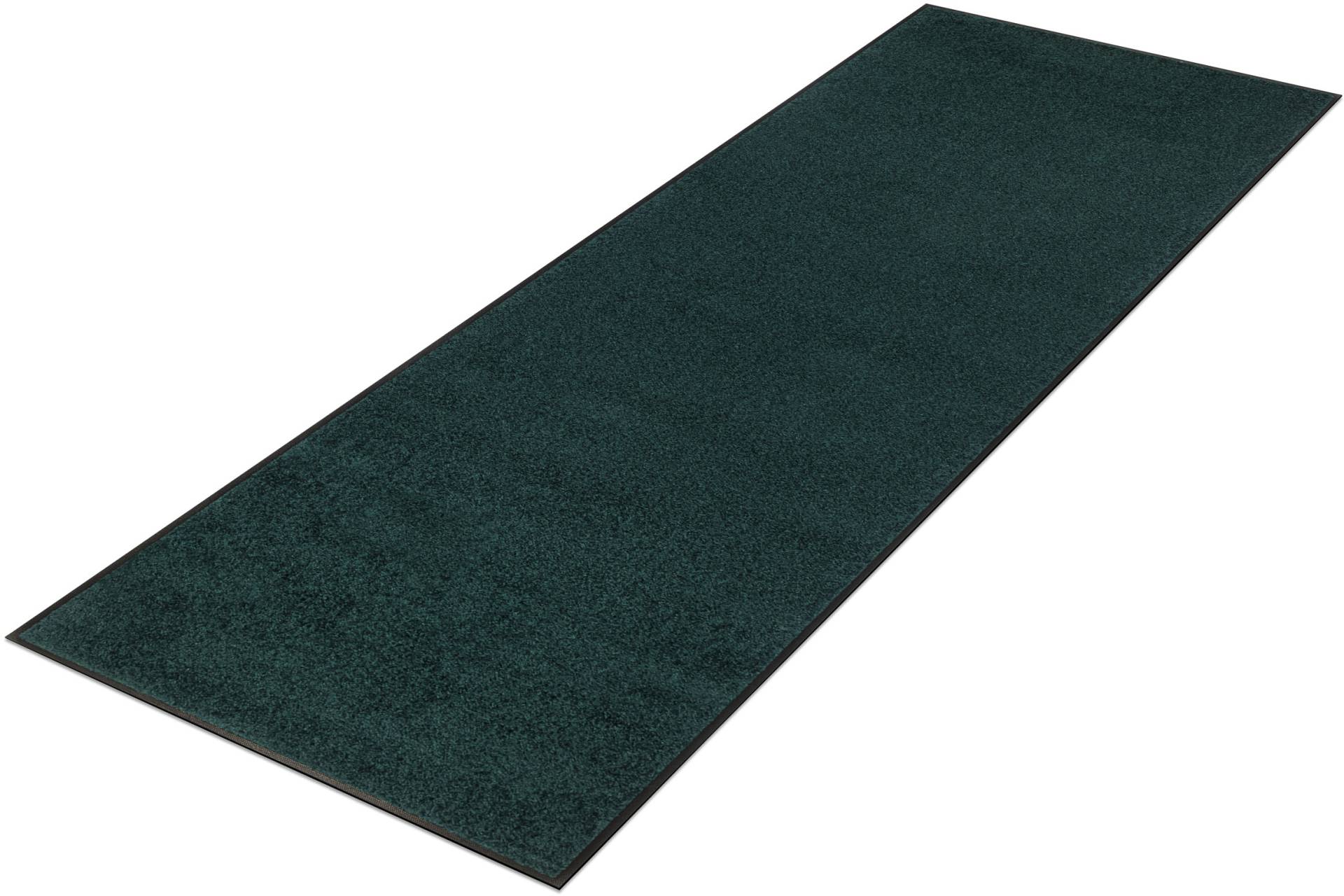 wash+dry by Kleen-Tex Fussmatte »Trend Uni«, rechteckig, 7 mm Höhe, Schmutzfangmatte, rutschhemmend, In- und Outdoor geeignet, waschbar wash+dry by Kleen-Tex Fussmatte »Trend Uni«, rechteckig, 7 mm Höhe, Schmutzfangmatte, rutschhemmend, In- und Outdoor geeignet, waschbar von wash+dry by Kleen-Tex