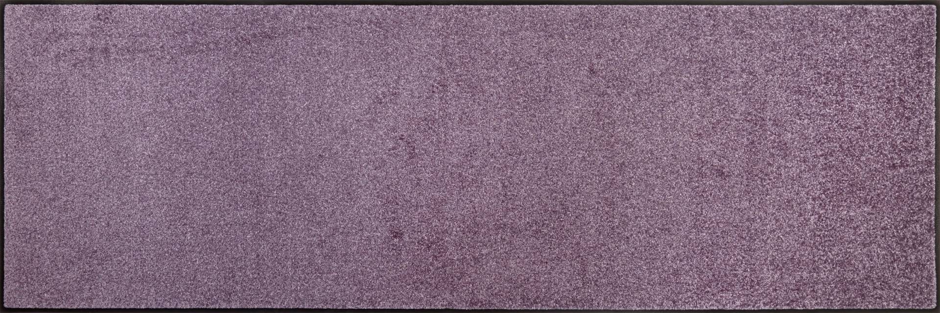 wash+dry by Kleen-Tex Läufer »Lavender Mist«, rechteckig wash+dry by Kleen-Tex Läufer »Lavender Mist«, rechteckig von wash+dry by Kleen-Tex