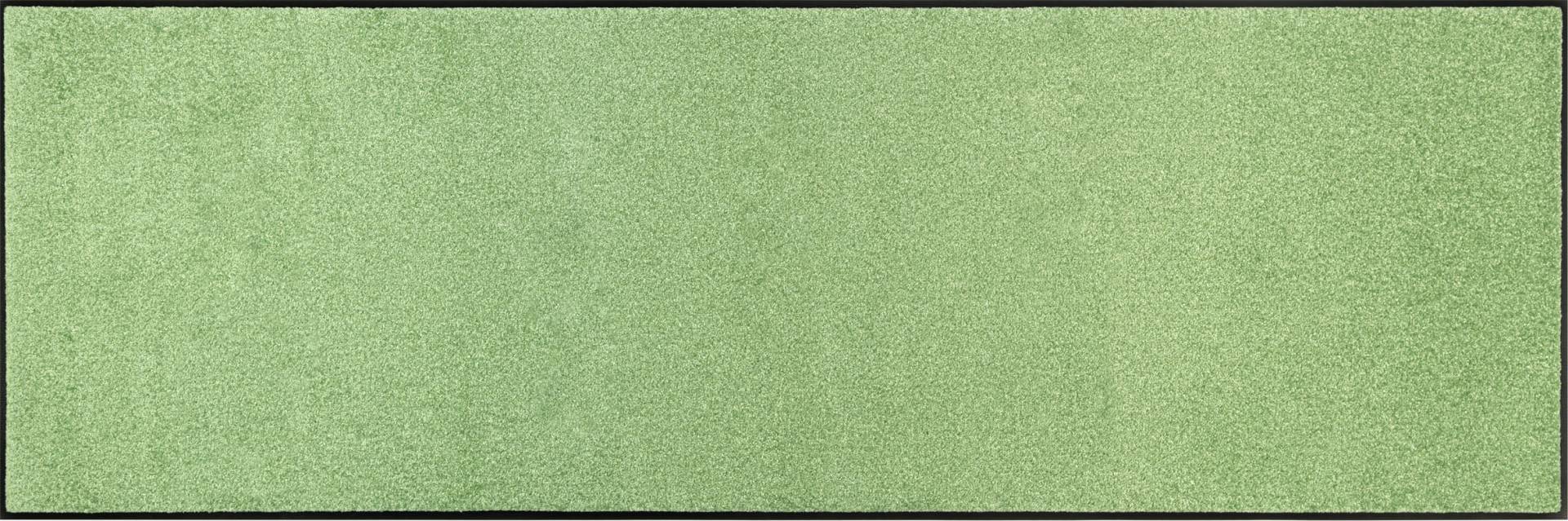wash+dry by Kleen-Tex Fussmatte »Trend Uni«, rechteckig, 7 mm Höhe, Schmutzfangmatte, rutschhemmend, In- und Outdoor geeignet, waschbar wash+dry by Kleen-Tex Fussmatte »Trend Uni«, rechteckig, 7 mm Höhe, Schmutzfangmatte, rutschhemmend, In- und Outdoor geeignet, waschbar von wash+dry by Kleen-Tex