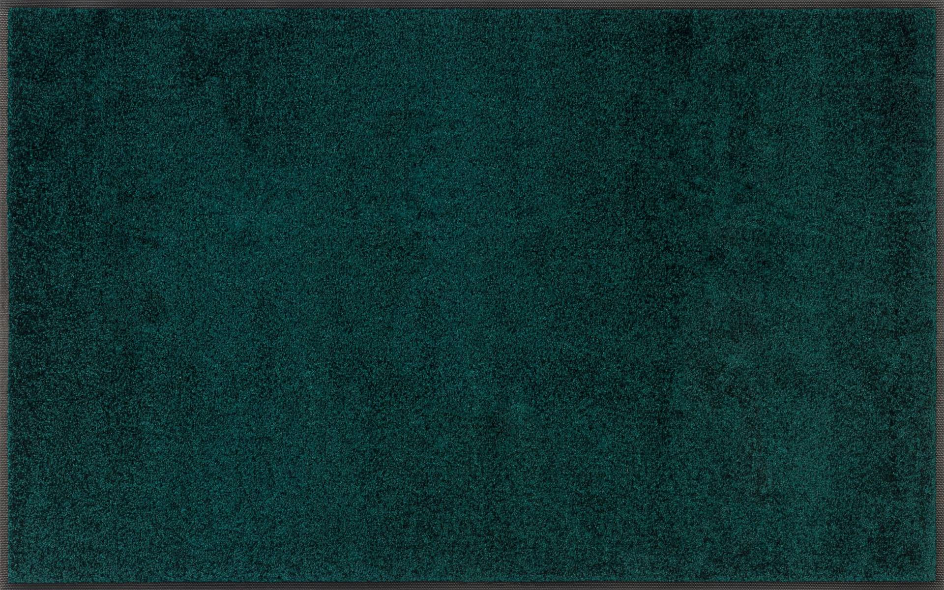 wash+dry by Kleen-Tex Fussmatte »Trend Uni«, rechteckig, 7 mm Höhe, Schmutzfangmatte, rutschhemmend, In- und Outdoor geeignet, waschbar wash+dry by Kleen-Tex Fussmatte »Trend Uni«, rechteckig, 7 mm Höhe, Schmutzfangmatte, rutschhemmend, In- und Outdoor geeignet, waschbar von wash+dry by Kleen-Tex