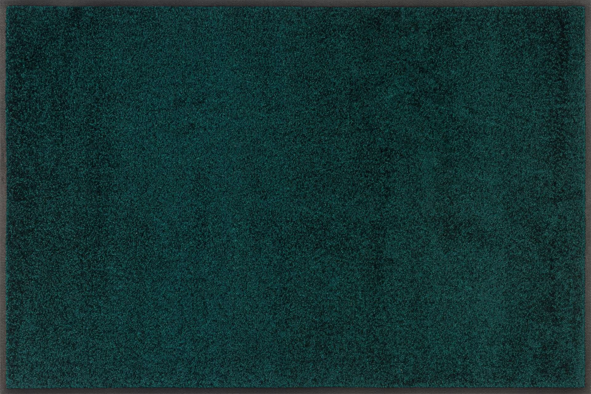 wash+dry by Kleen-Tex Fussmatte »Trend Uni«, rechteckig, 7 mm Höhe, Schmutzfangmatte, rutschhemmend, In- und Outdoor geeignet, waschbar wash+dry by Kleen-Tex Fussmatte »Trend Uni«, rechteckig, 7 mm Höhe, Schmutzfangmatte, rutschhemmend, In- und Outdoor geeignet, waschbar von wash+dry by Kleen-Tex