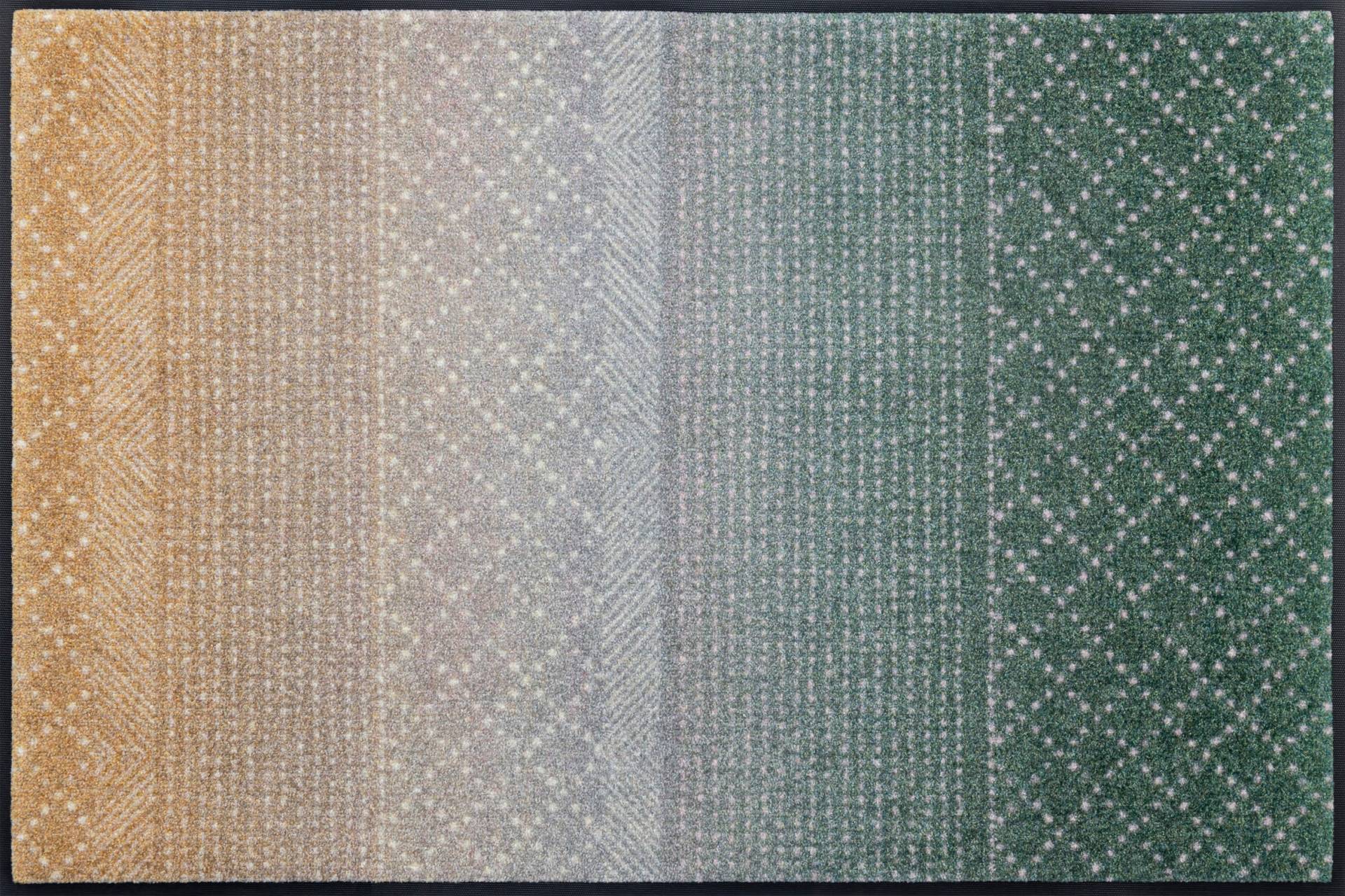 wash+dry by Kleen-Tex Teppich »Green Desert«, rechteckig, 7 mm Höhe wash+dry by Kleen-Tex Teppich »Green Desert«, rechteckig, 7 mm Höhe von wash+dry by Kleen-Tex