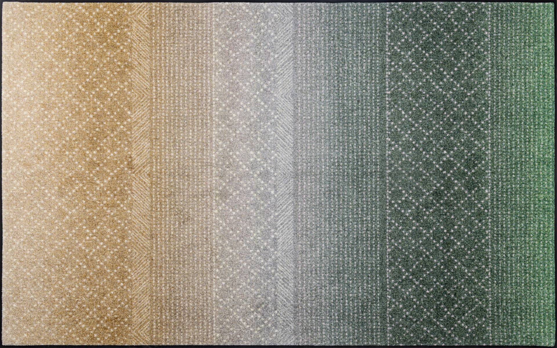 wash+dry by Kleen-Tex Teppich »Green Desert«, rechteckig, 7 mm Höhe wash+dry by Kleen-Tex Teppich »Green Desert«, rechteckig, 7 mm Höhe von wash+dry by Kleen-Tex